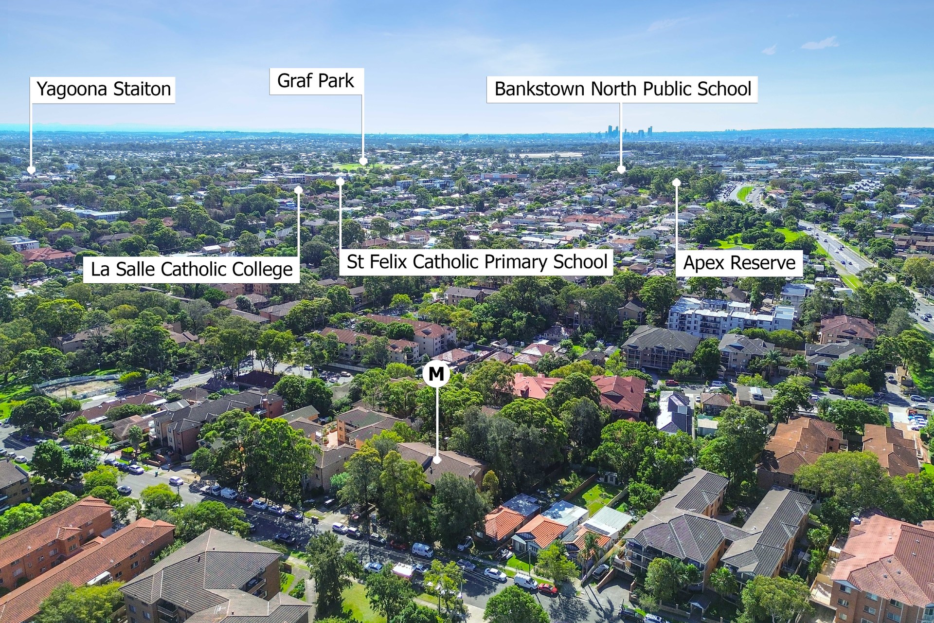 MYRTLE GROVE 2 21 MYRTLE ROAD, BANKSTOWN NSW 2200 - Image 8