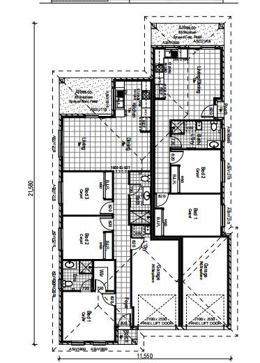Lot 3349 Haggarty Road Riviera, Lochinvar, Nsw, 2321 - Image 2