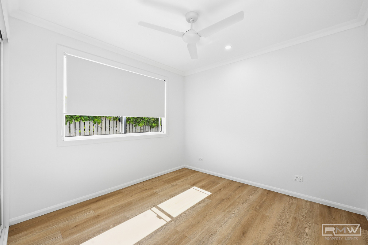3-bedroom unit at 1/7 The Link, Zilzie, Qld, 4710, Livingstone, Queensland