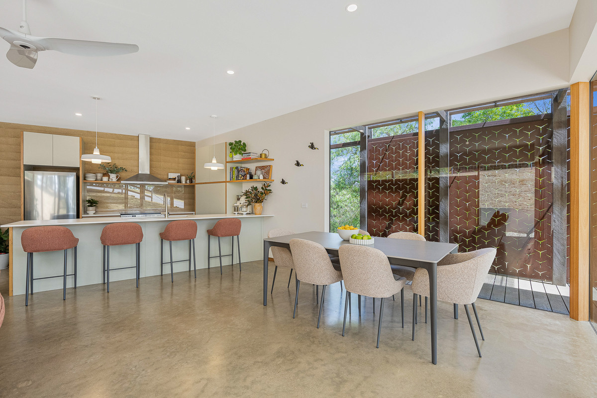 2-bedroom house at 36 AUCKLAND STREET, Candelo NSW 2550, Bega Valley, New South Wales