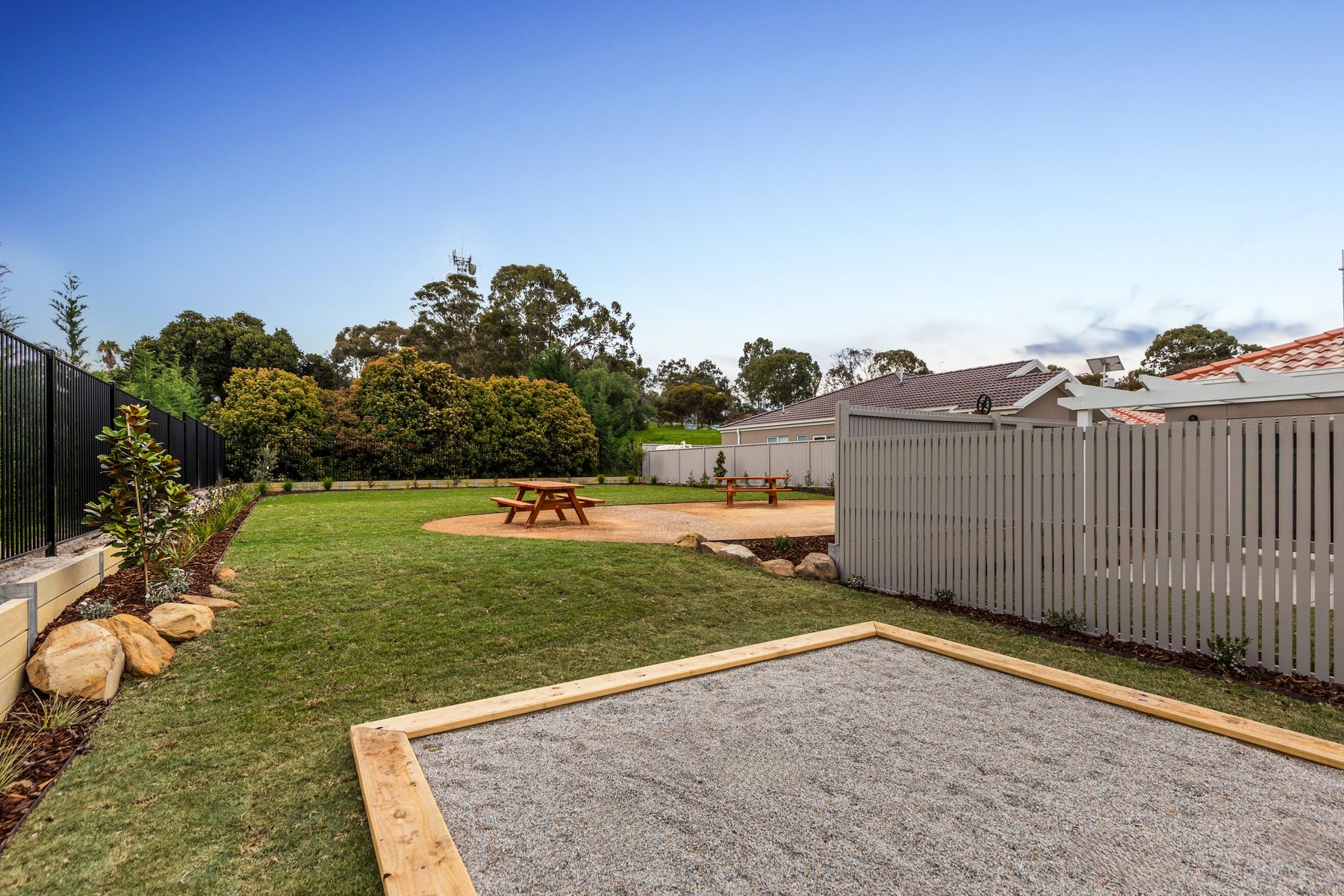 3-bedroom unit at 2/22 Chum Street, Golden Square, VIC 3555, Greater Bendigo, Victoria