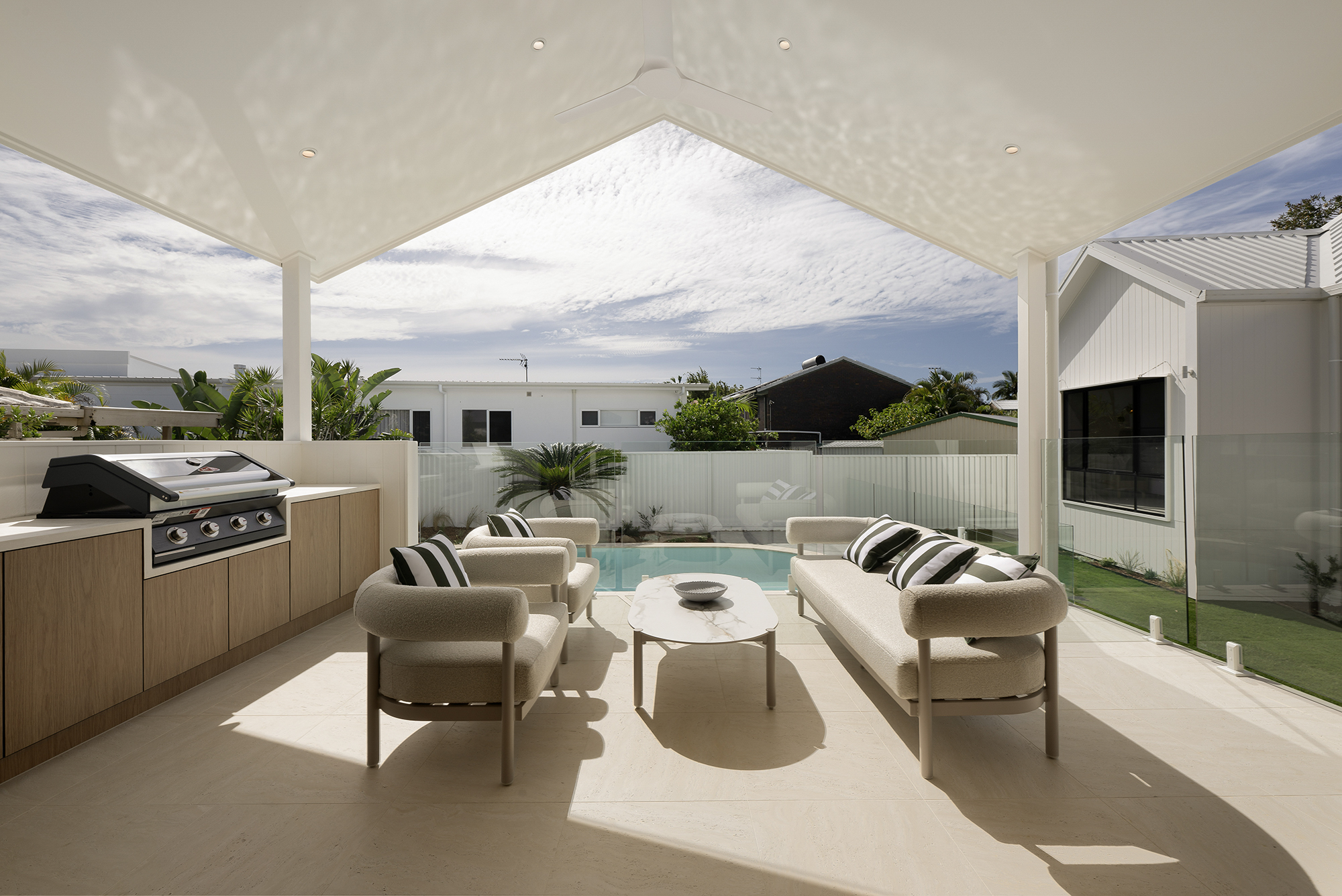 4-bedroom house at 13 Tattler Way, Burleigh Waters, QLD 4220, Gold Coast, Queensland