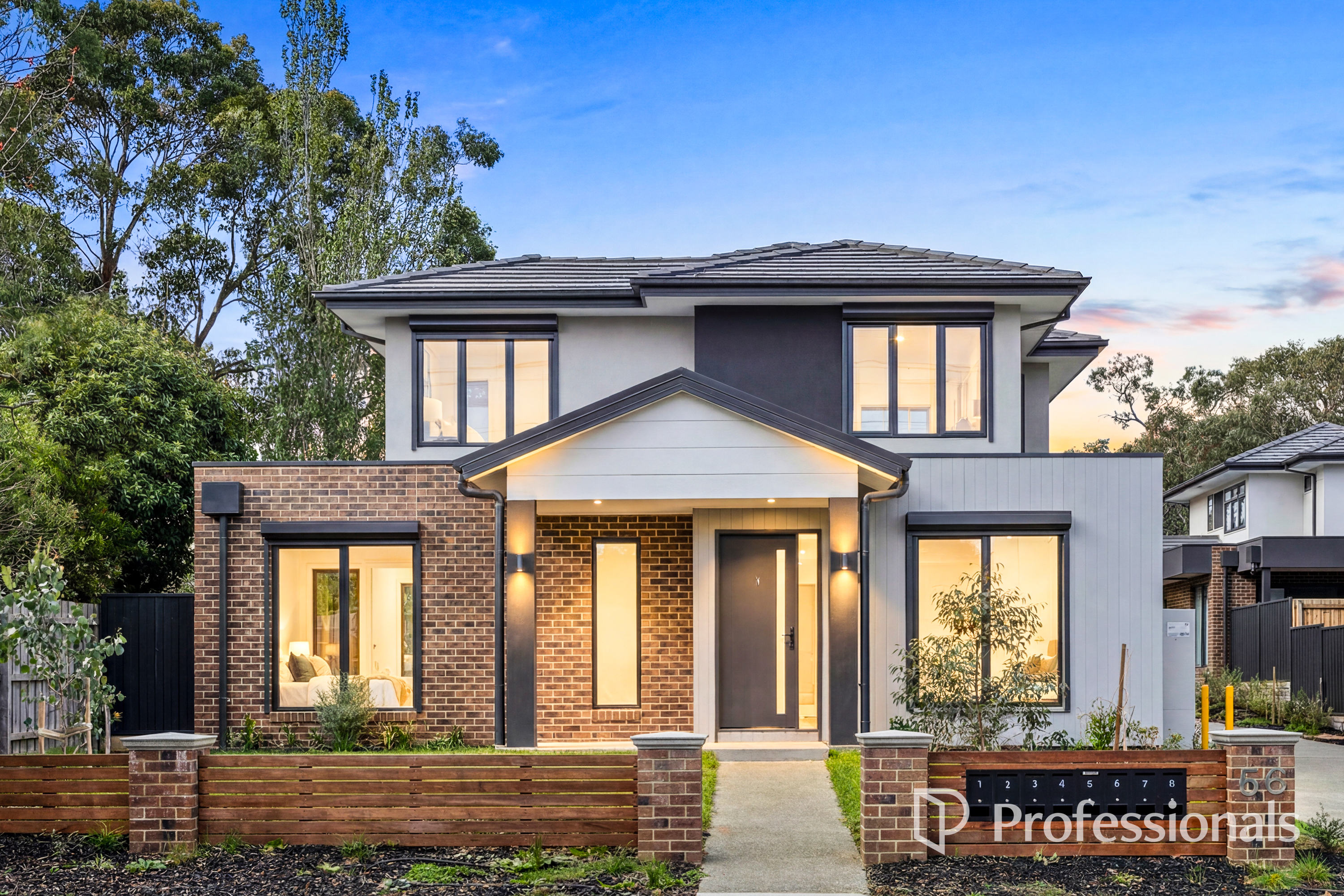 1/56 Kathryn Road , Knoxfield, Vic, 3180 - Image 1