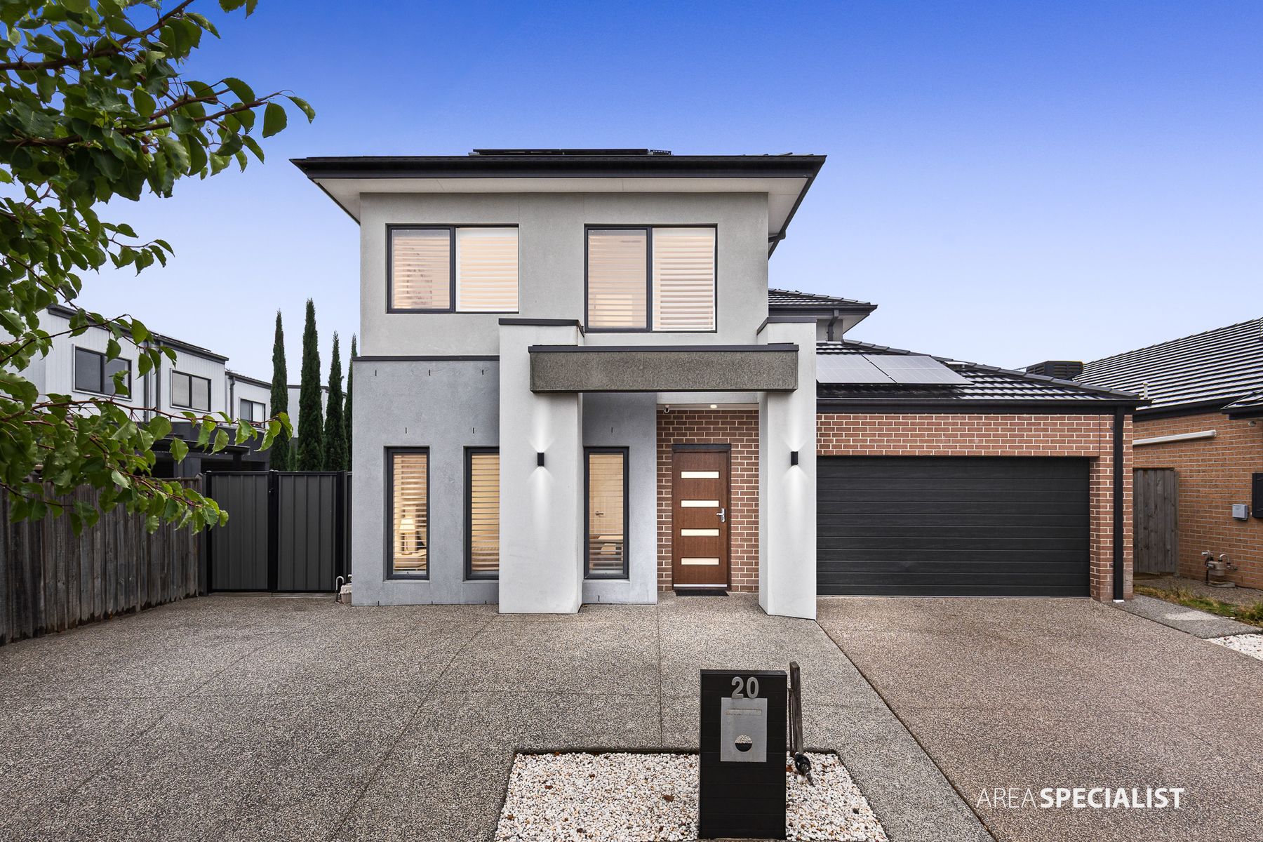 20 SHEPHERD STREET, Williams Landing VIC 3027 - Image 2
