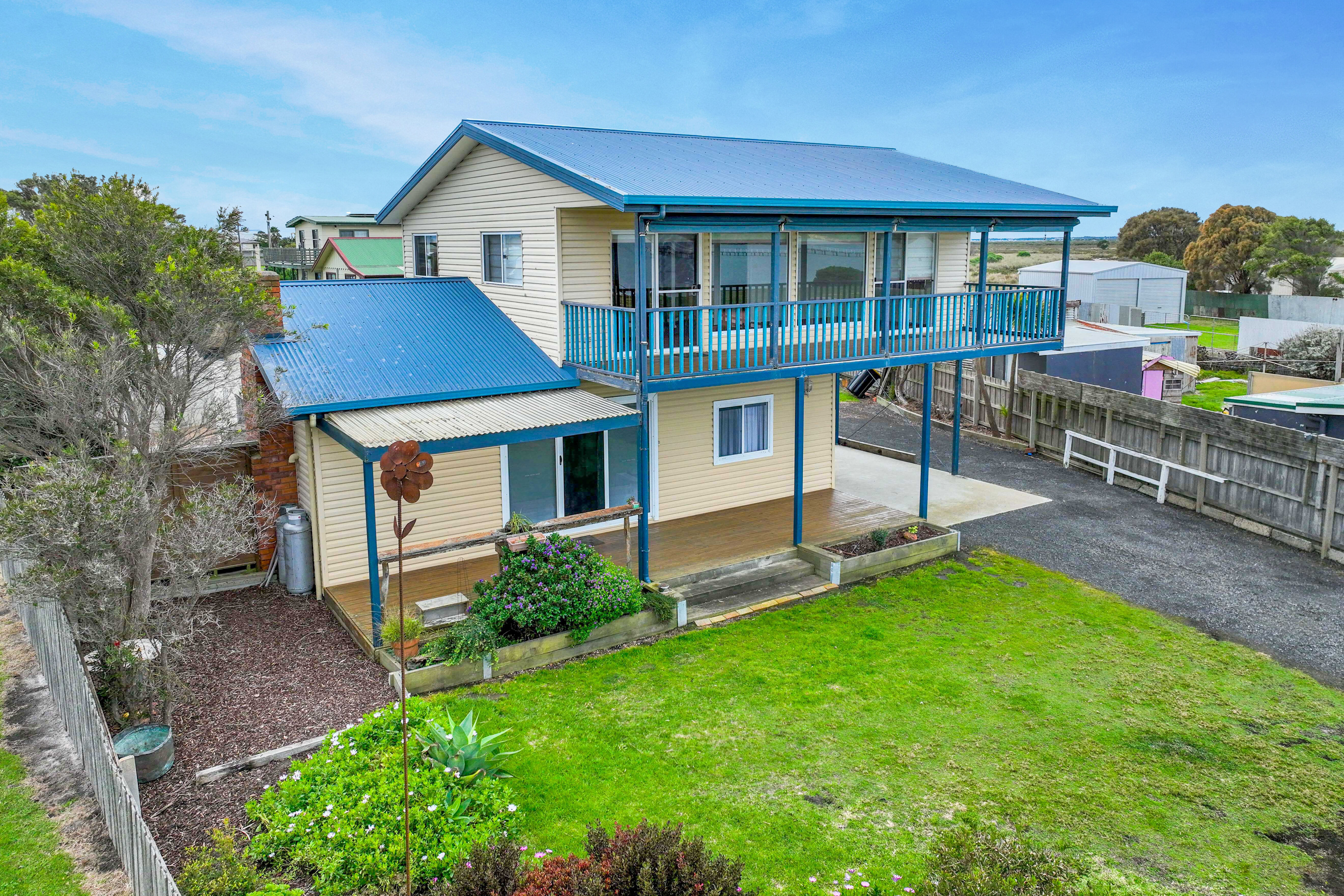 4-bedroom house at 2 Beach Drive, Mcloughlins Beach, VIC 3874, Wellington, Victoria