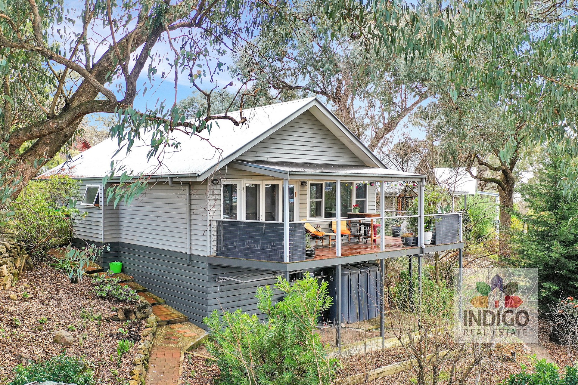 7/24 Malakoff Road, Beechworth, VIC 3747 - Image 1