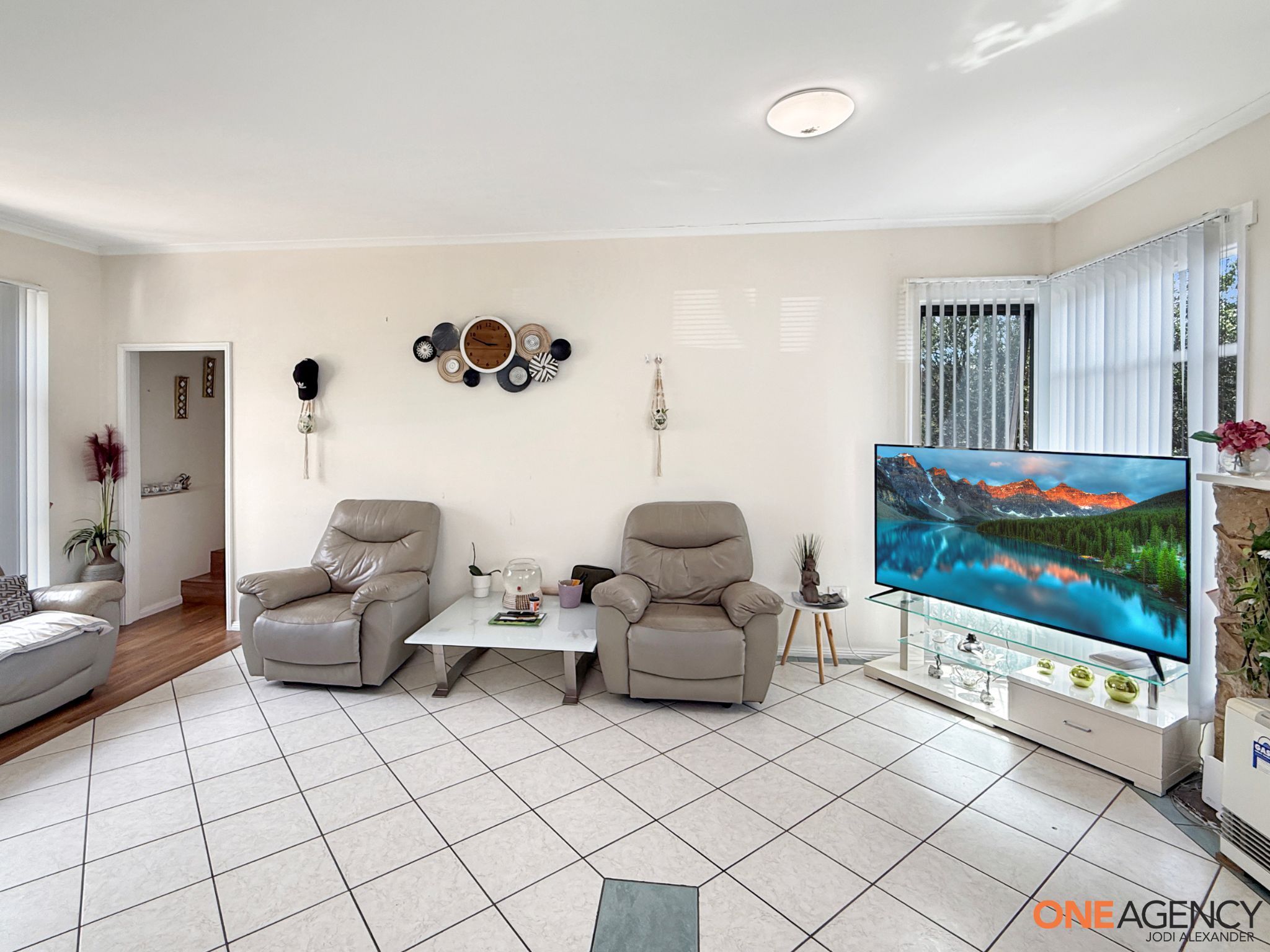 2-bedroom house at 53 Culey Avenue, Cooma, NSW 2630, Snowy Monaro, New South Wales