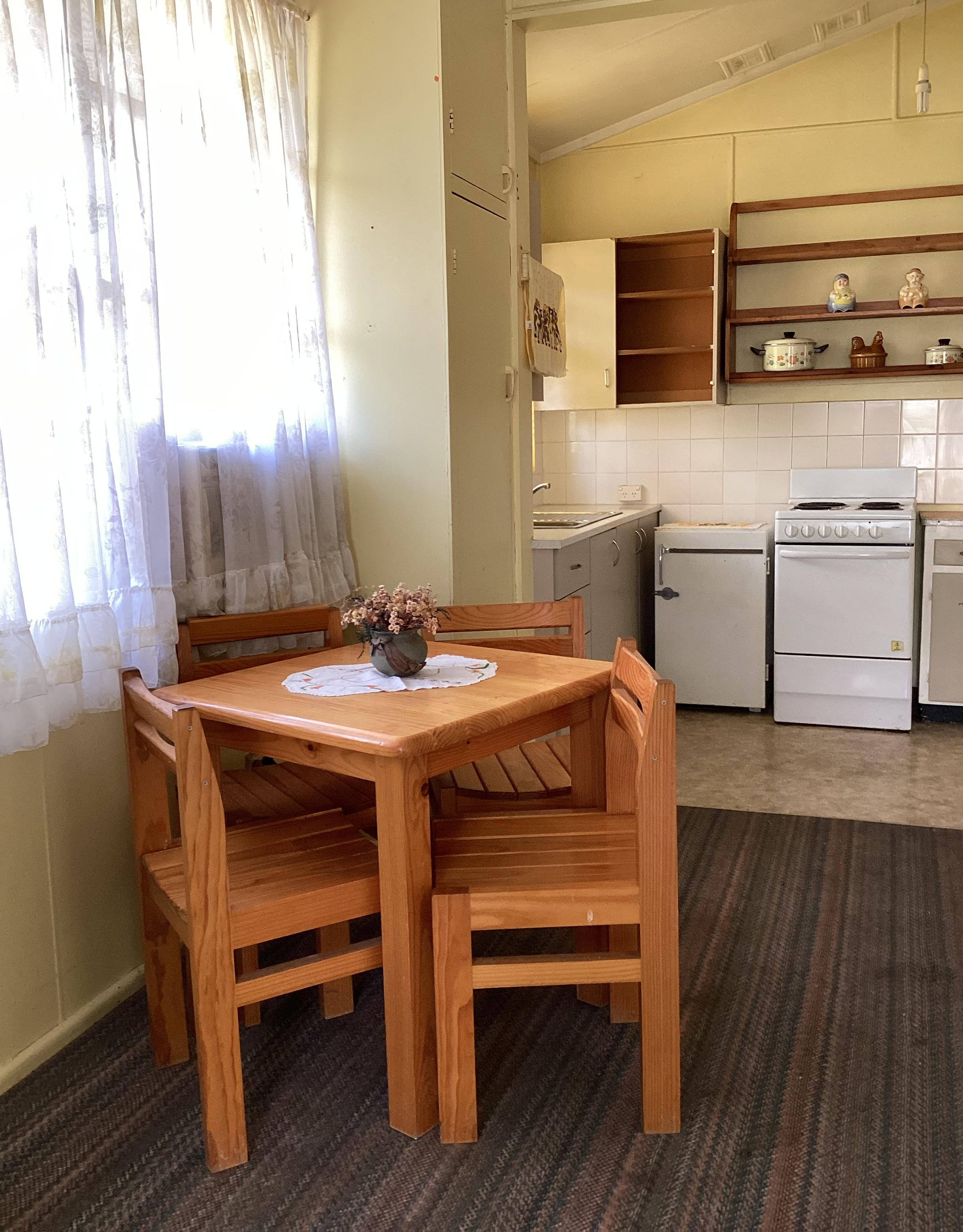 2-bedroom house at 29 Ancrum Street, Cassilis, Nsw, 2329, Upper Hunter, New South Wales