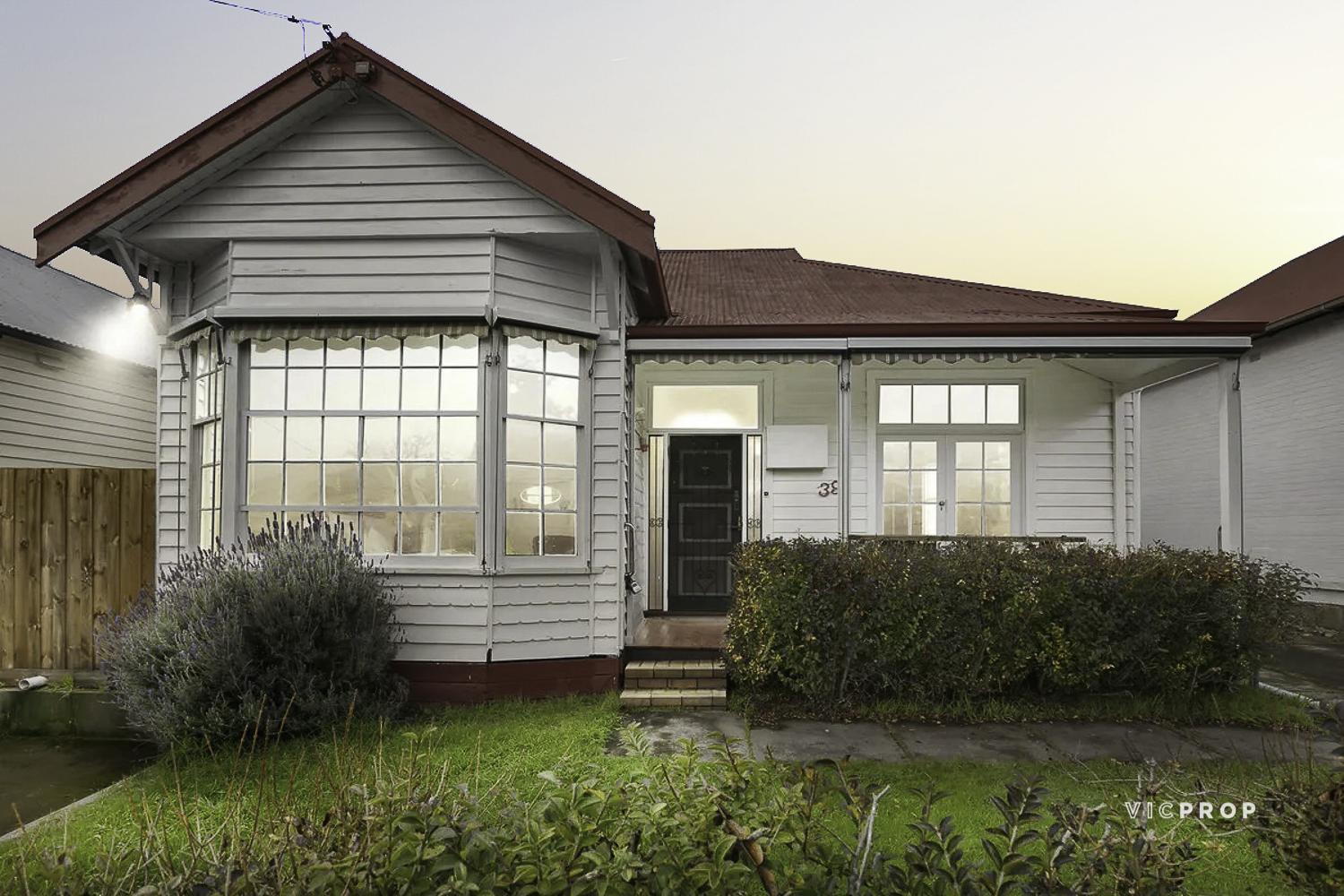 6-bedroom house at 39 Munro Street, Hawthorn East, VIC 3123, Boroondara, Victoria