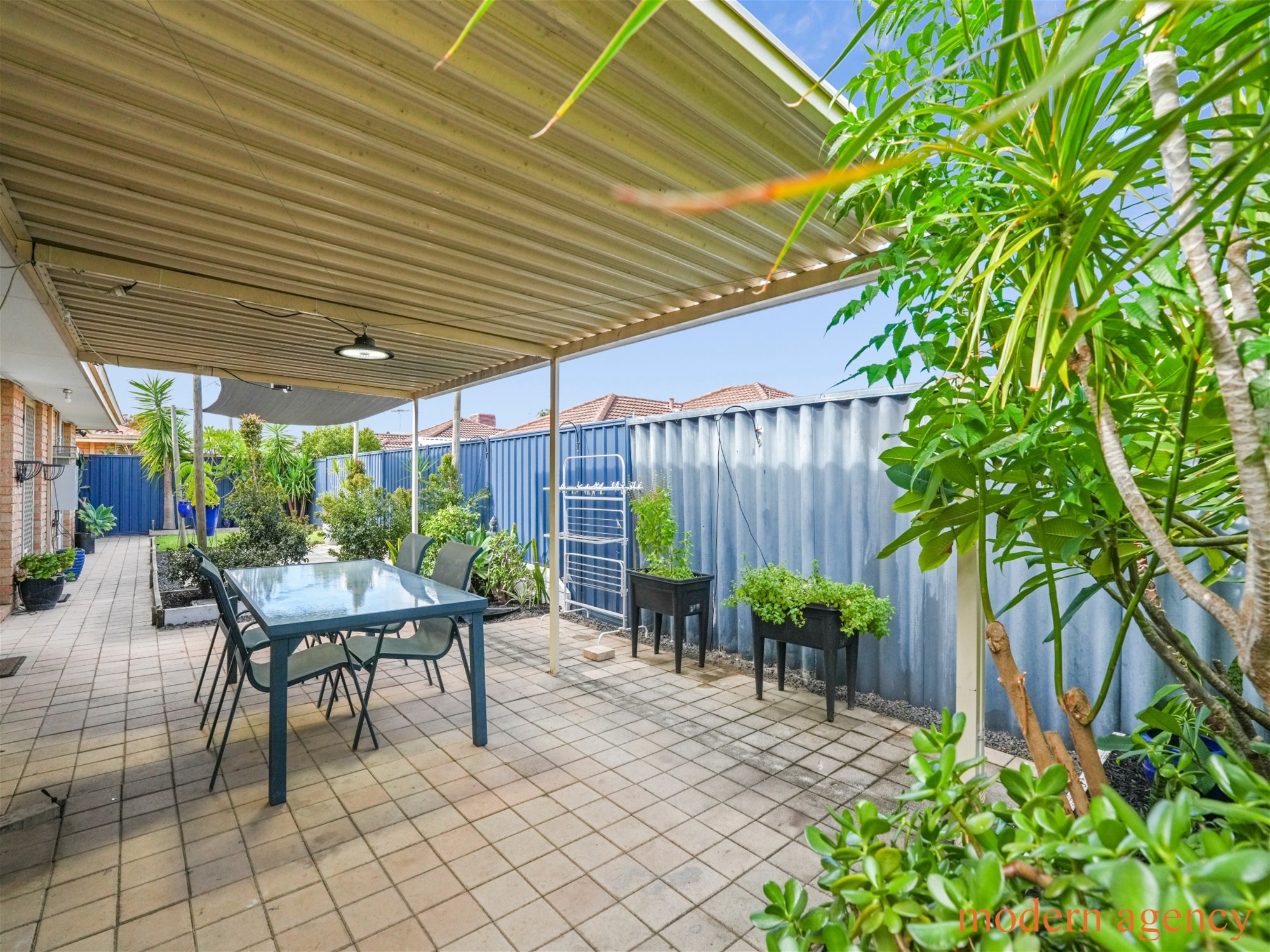 4-bedroom unit at 2 23 QUARRAM WAY, GOSNELLS WA 6110, Gosnells, Western Australia