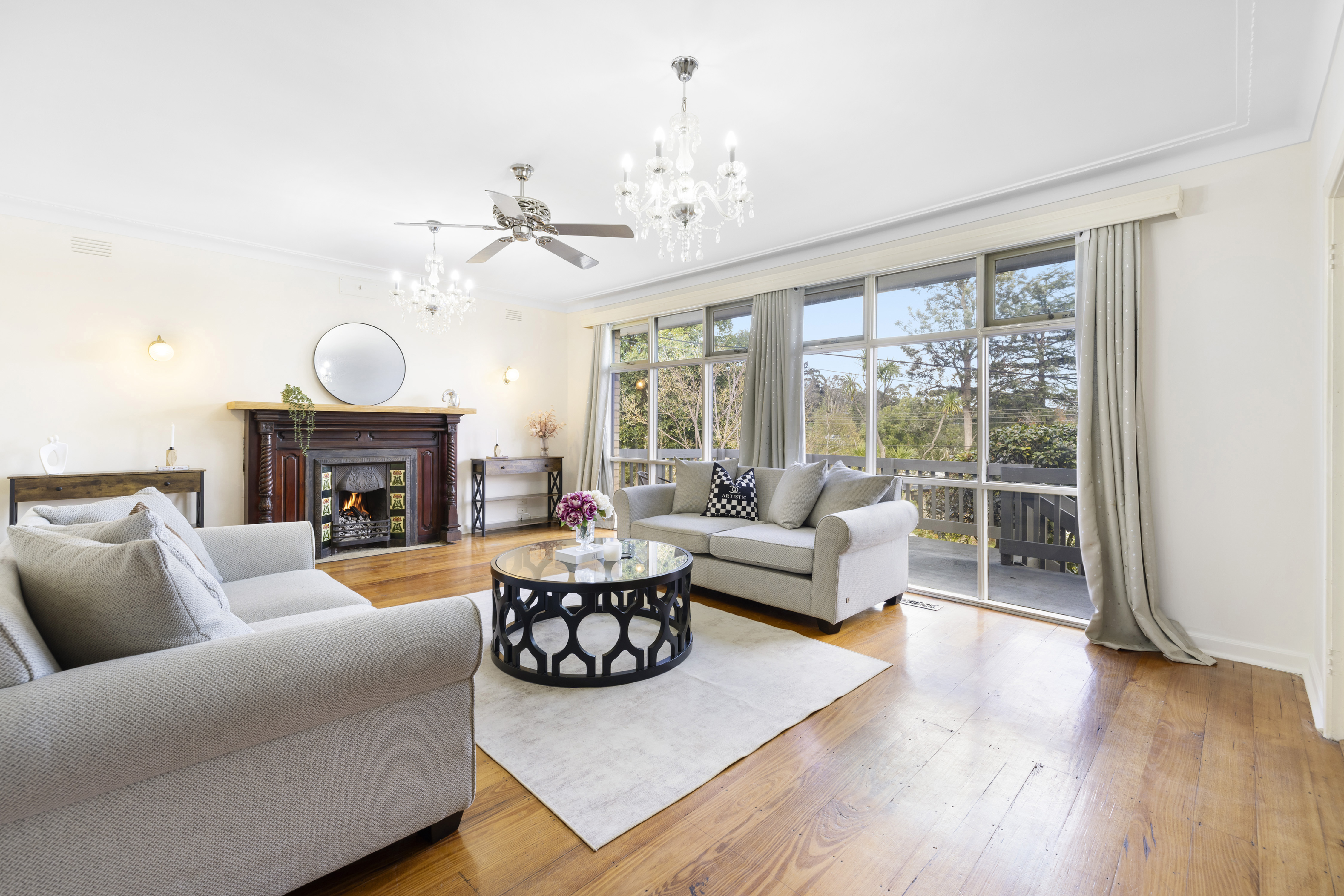 3-bedroom house at 9 MARGOT STREET, Ferntree Gully VIC 3156, Knox, Victoria