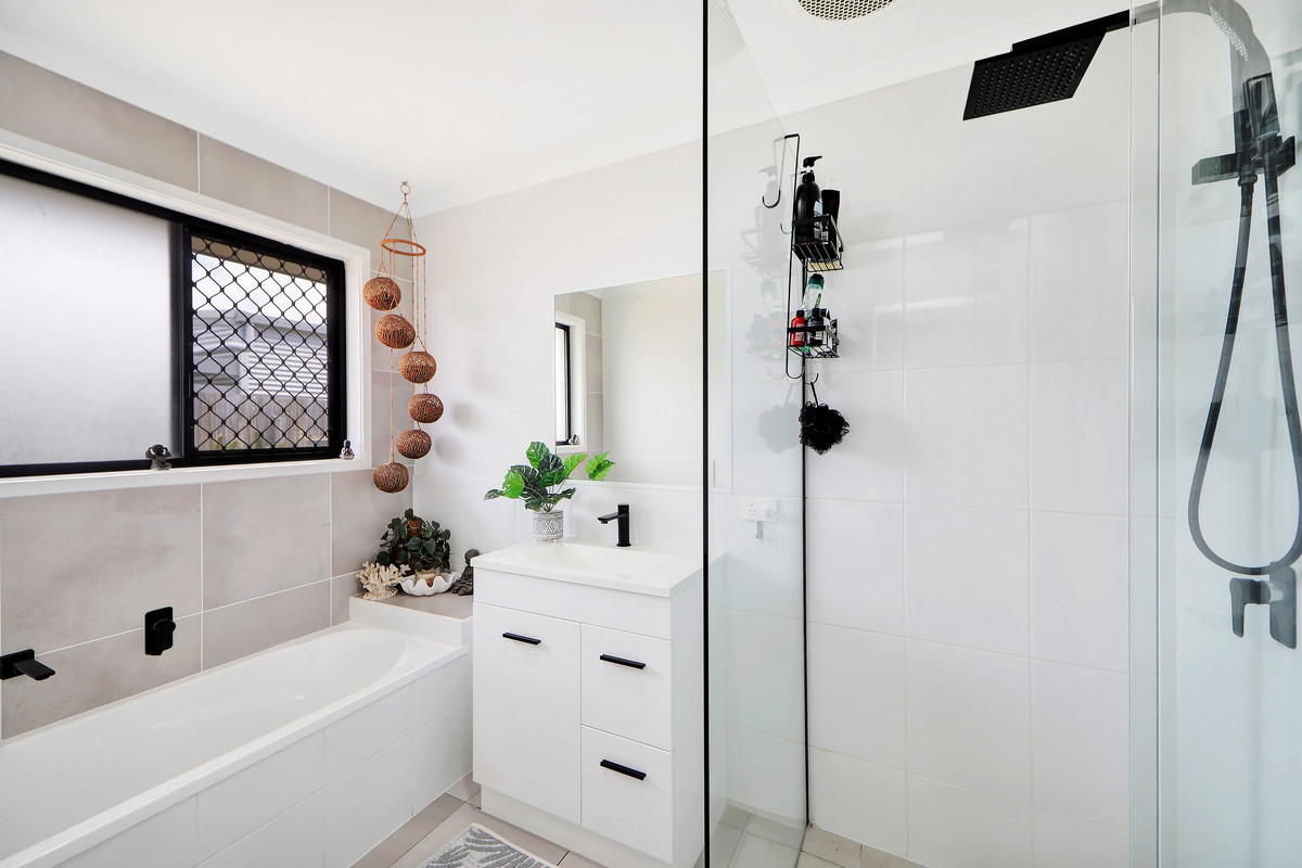 4-bedroom house at 36 PERIWINKLE CRESCENT, Toogoom QLD 4655, Fraser Coast, Queensland