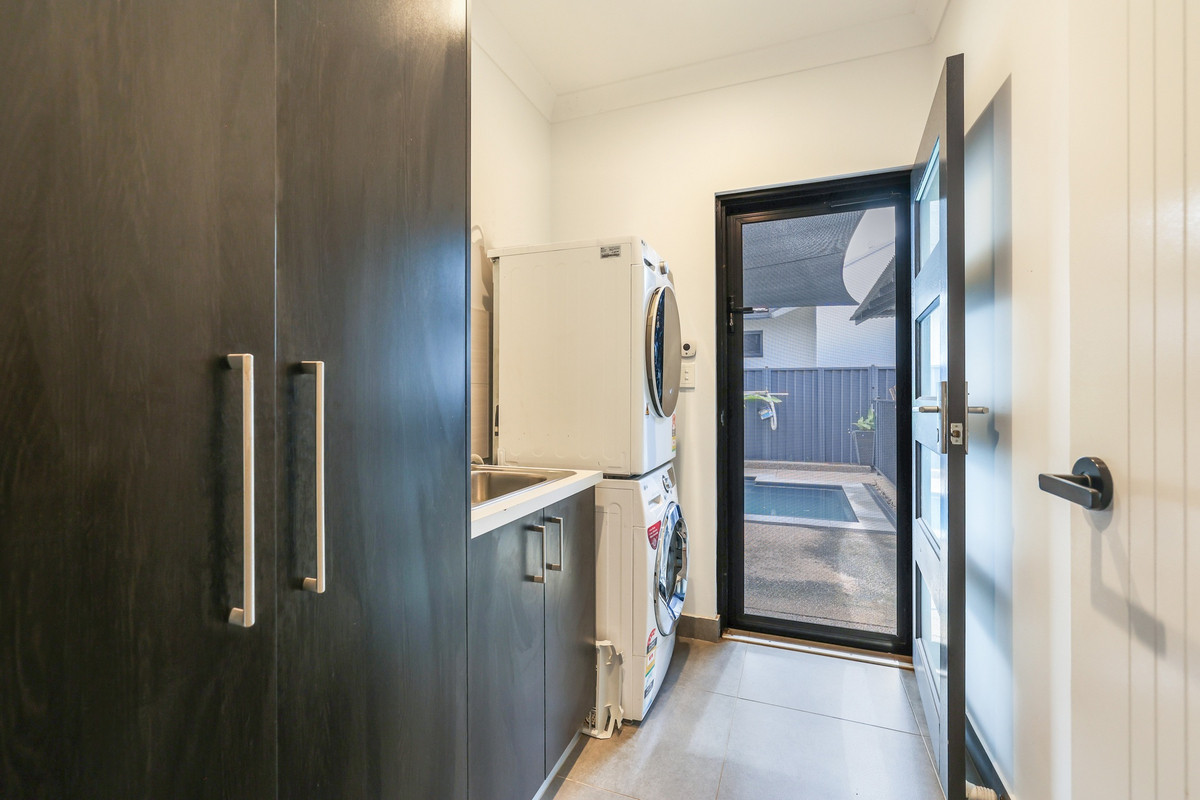 4-bedroom house at 5 Lasiandra Avenue, Zuccoli, NT 0832, Palmerston, Northern Territory