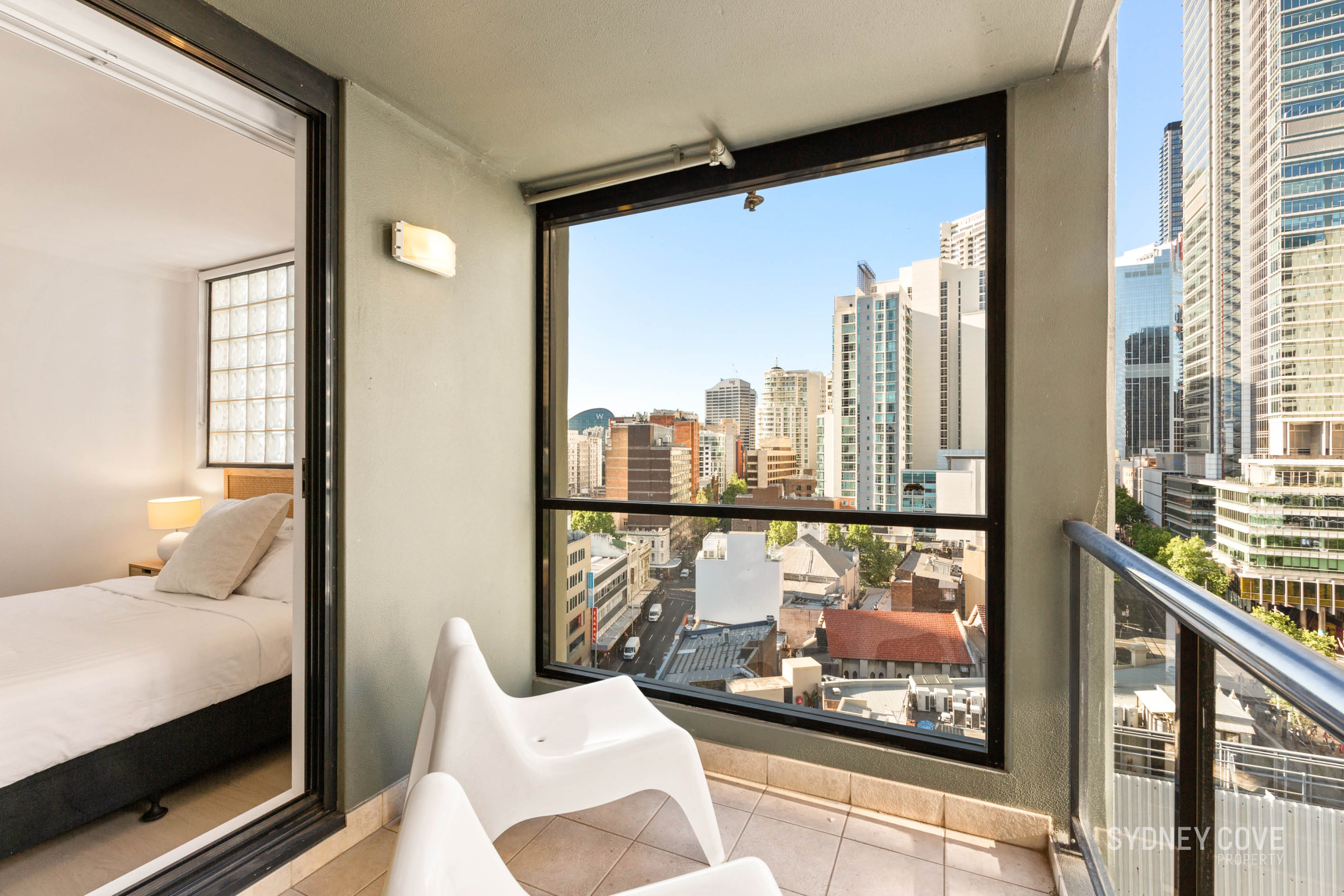 1602/653 George Street, Sydney, Nsw, 2000 - Image 7