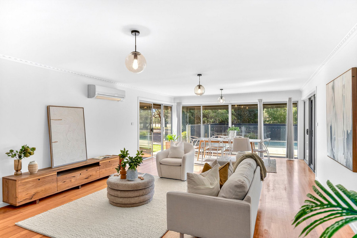4-bedroom house at 120 Flaxbournes Road, Paraparap, VIC 3240, Surf Coast, Victoria