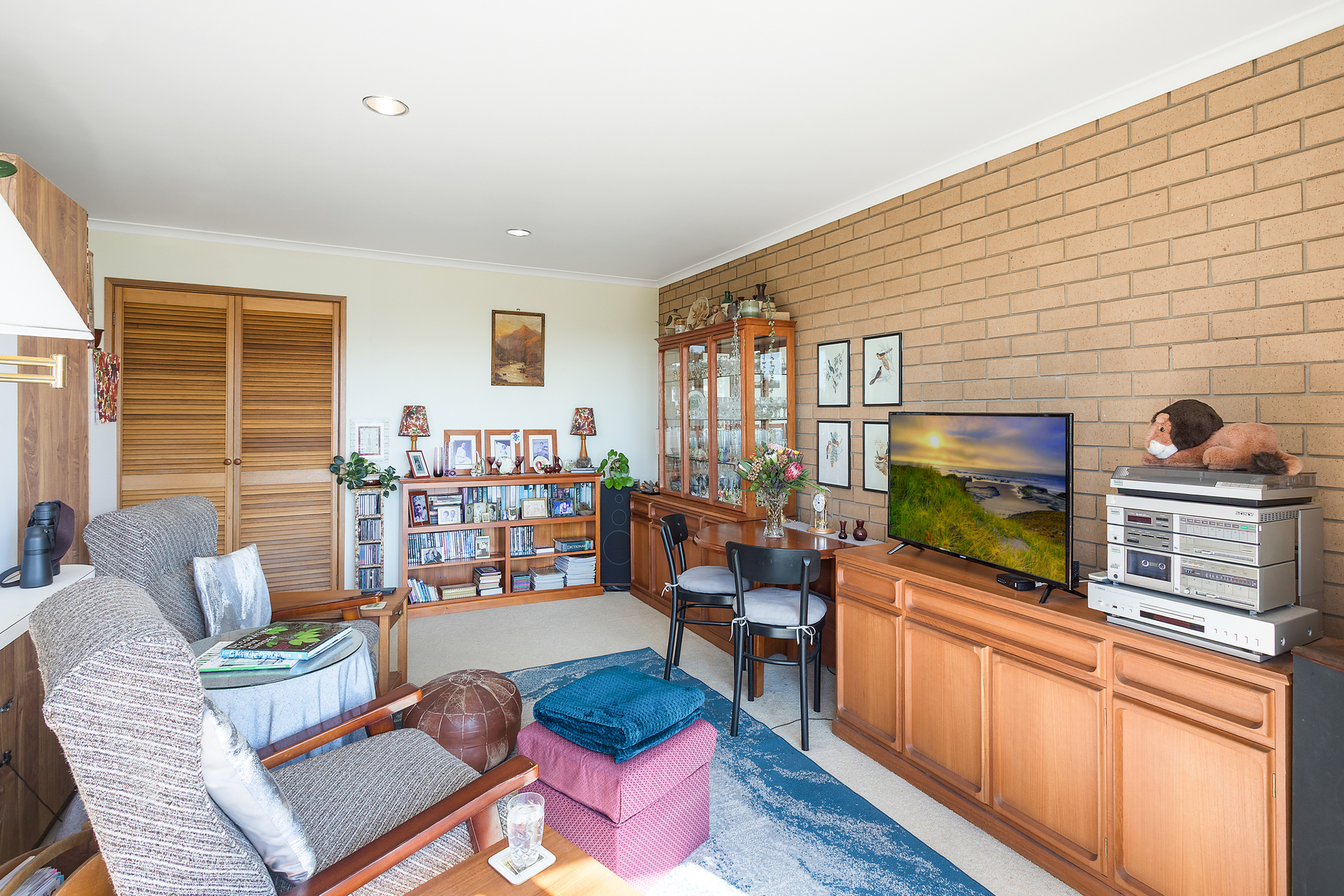2-bedroom unit at 3 10 BANKSIA COURT, TURA BEACH NSW 2548, Bega Valley, New South Wales