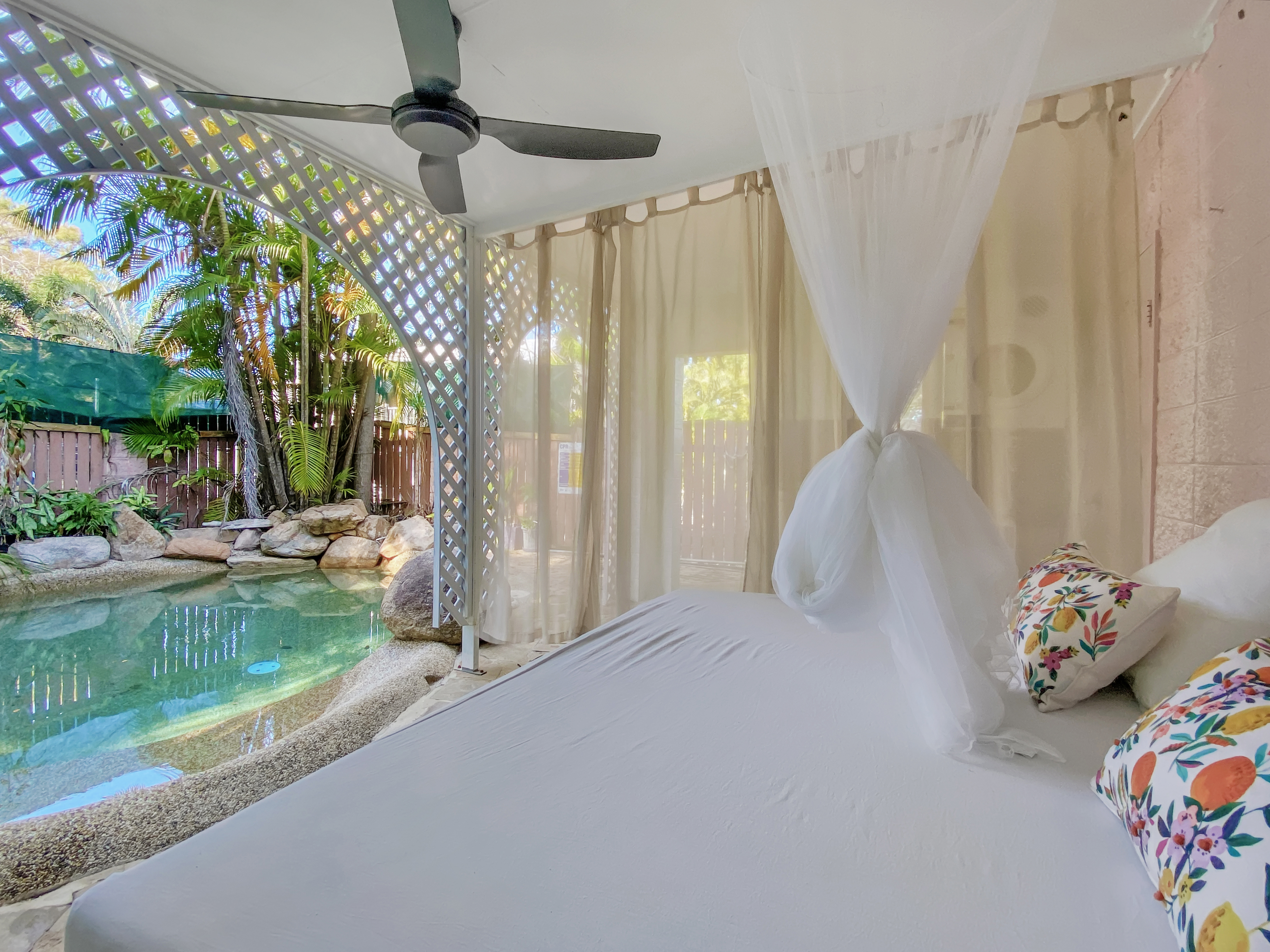 2-bedroom house at 53 Yates Street, Nelly Bay, QLD 4819, Townsville, Queensland