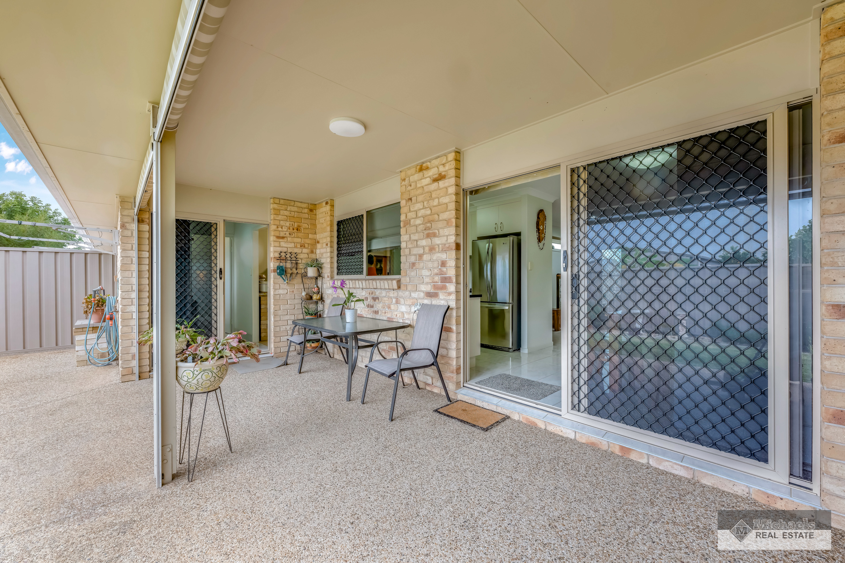 2-bedroom unit at 2 148 MCCARTHY ROAD, AVENELL HEIGHTS QLD 4670, Bundaberg, Queensland