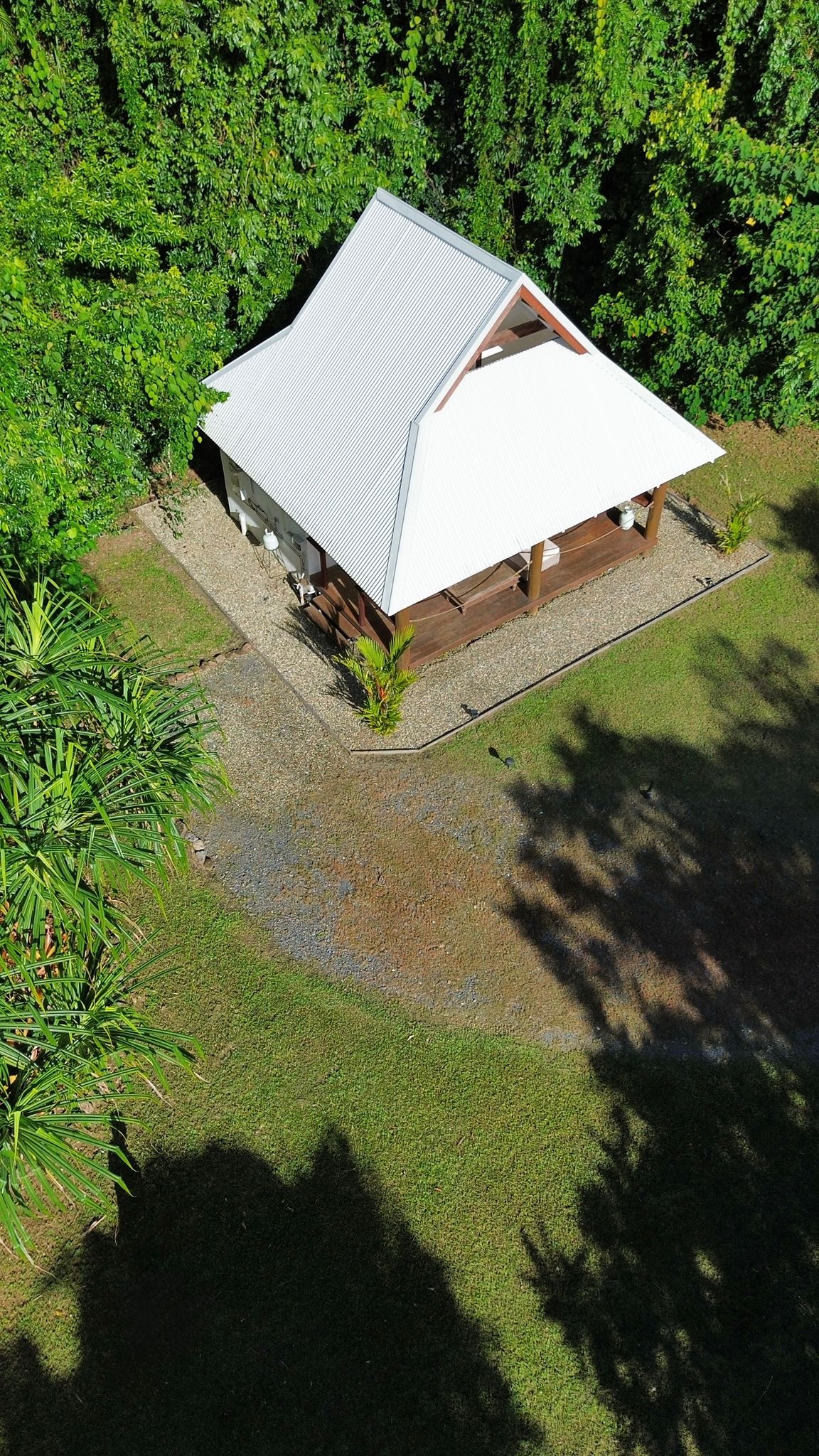 5-bedroom house at Lot 4 Cape Tribulation Road, Cape Tribulation, QLD 4873, Douglas, Queensland