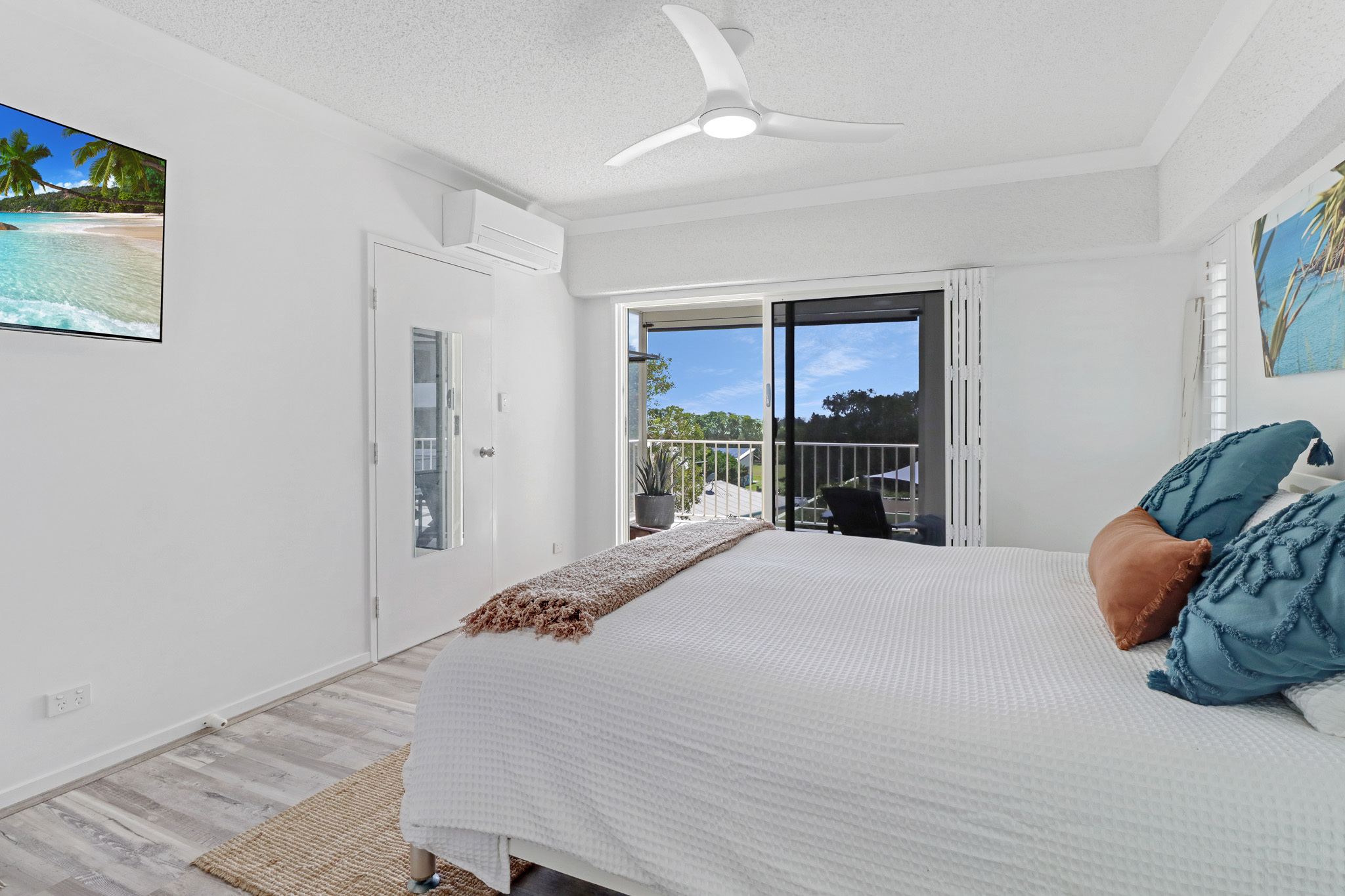 3-bedroom unit at 8/3 Mudjimba Beach Road, Mudjimba, QLD 4564, Sunshine Coast, Queensland