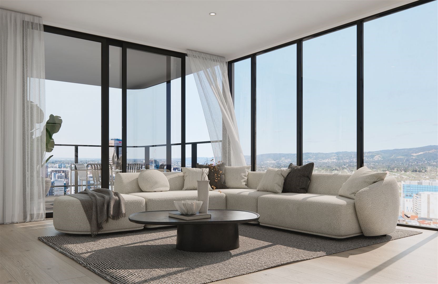Lot 2/52 Boundary Street, South Melbourne, Vic, 3205 - Image 4