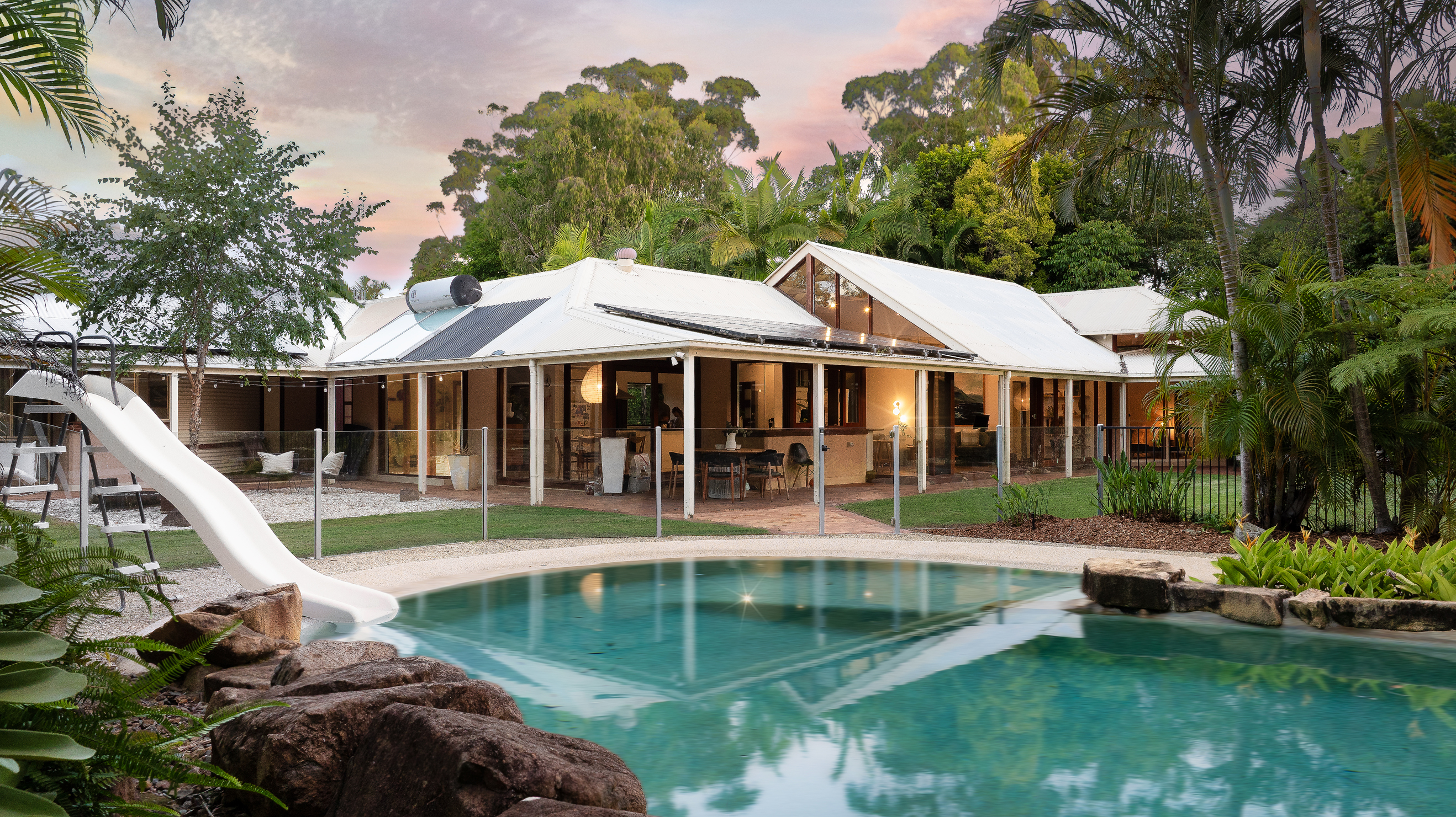 4-bedroom house at 44 PATTERSON DRIVE, Tinbeerwah QLD 4563, Noosa, Queensland