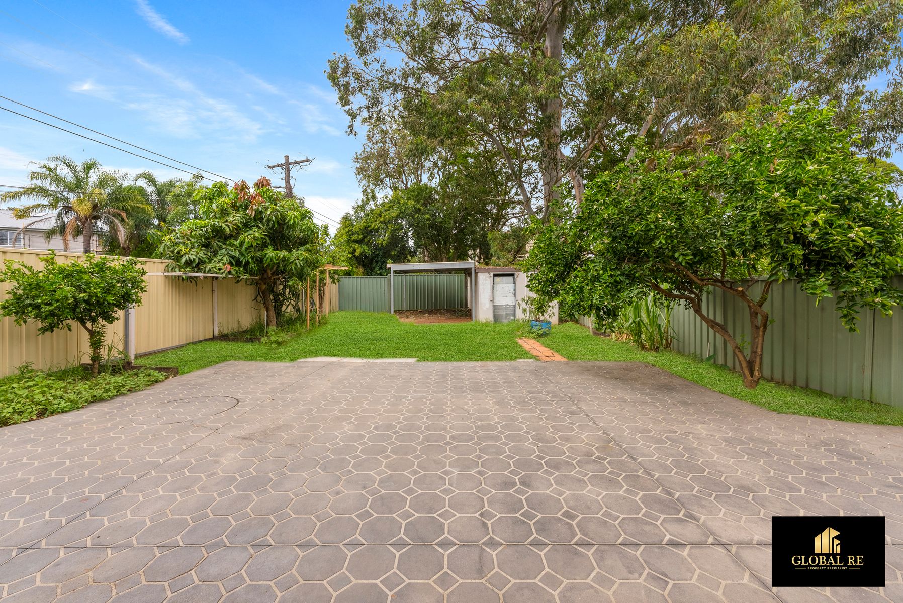 5-bedroom house at 2 Day Street, Lansvale, NSW 2166, Fairfield, New South Wales