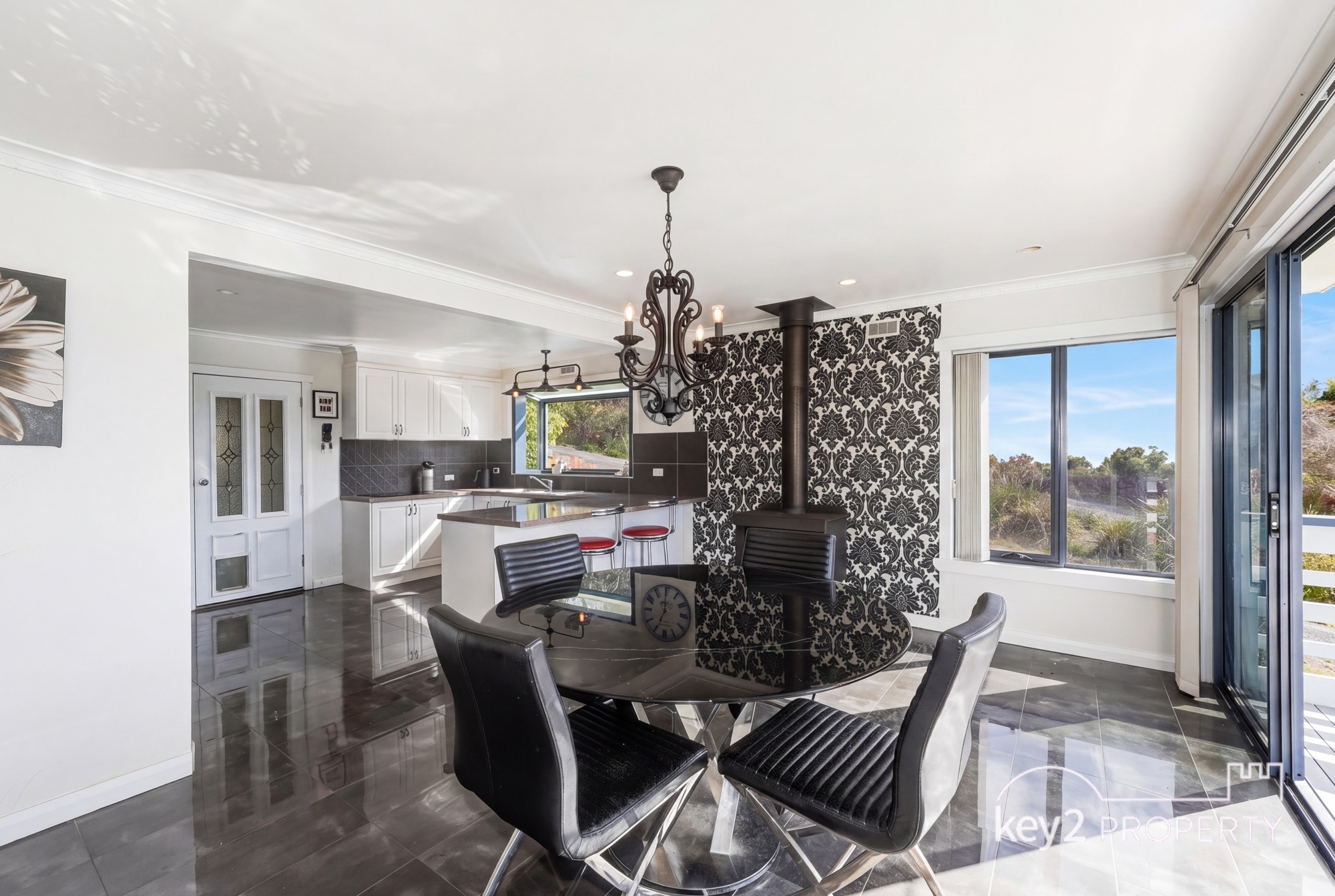 3-bedroom house at 6 LANENA CRESCENT, Lanena TAS 7275, West Tamar, Tasmania