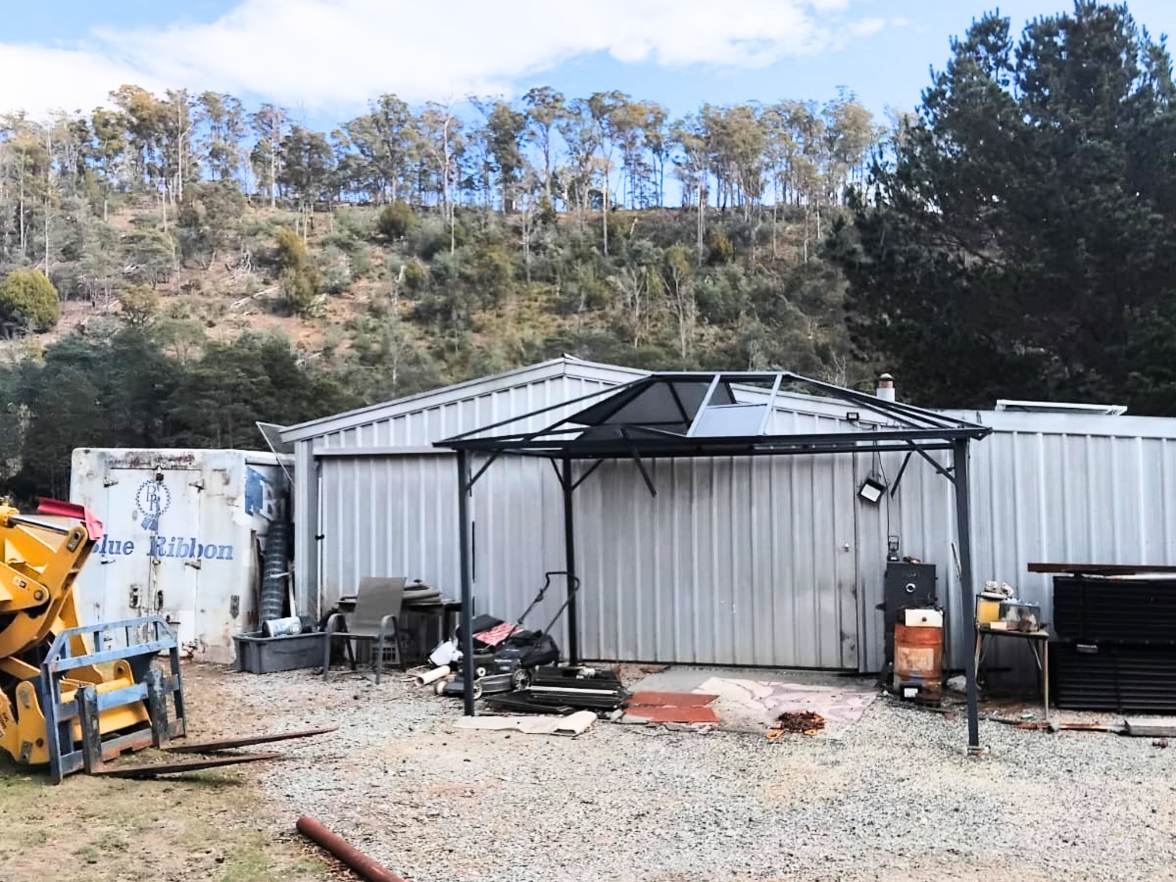3-bedroom house at 855 TYNE ROAD, Mathinna TAS 7214, Break O'day, Tasmania