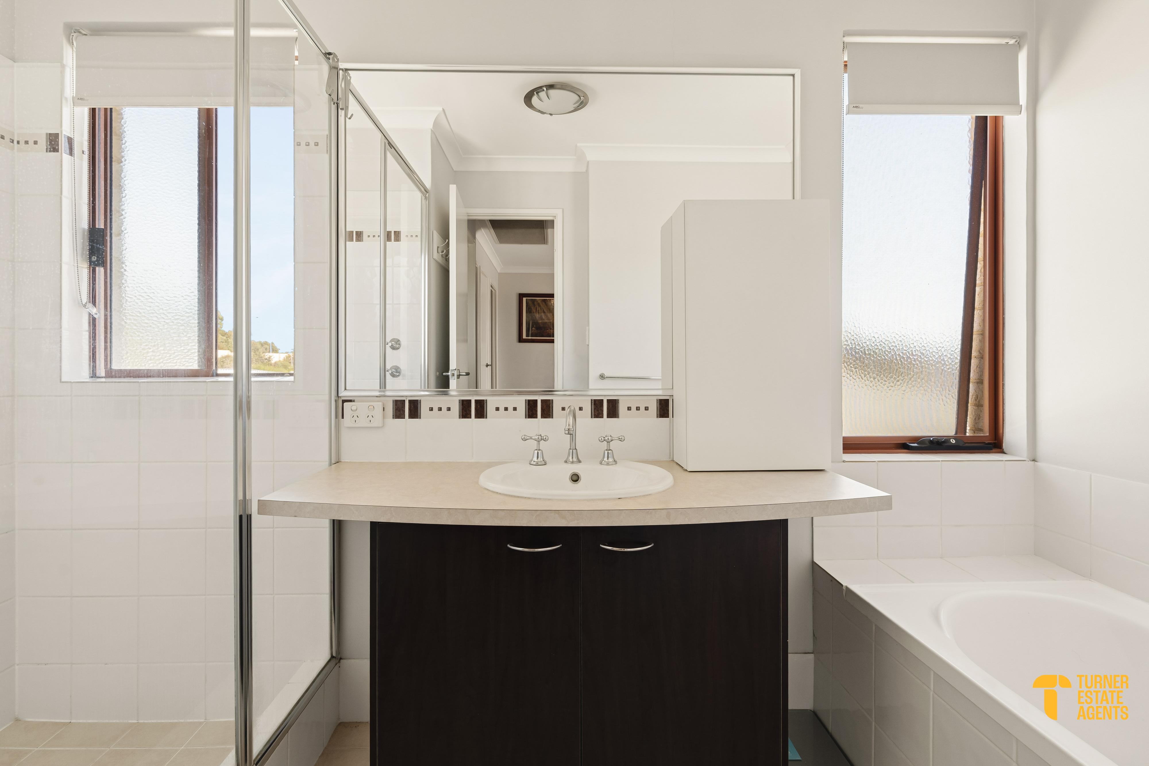 4-bedroom house at 61 PETERBOROUGH CIRCLE, North Lake WA 6163, Cockburn, Western Australia