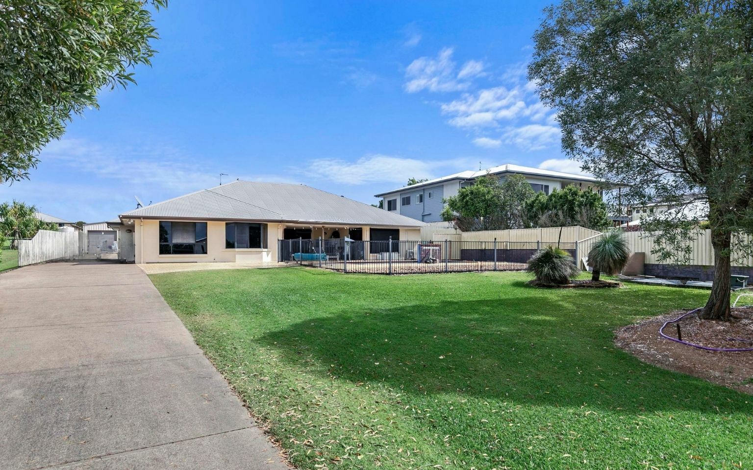 5-bedroom house at 12 Bowarrady Court, River Heads, QLD 4655, Fraser Coast, Queensland