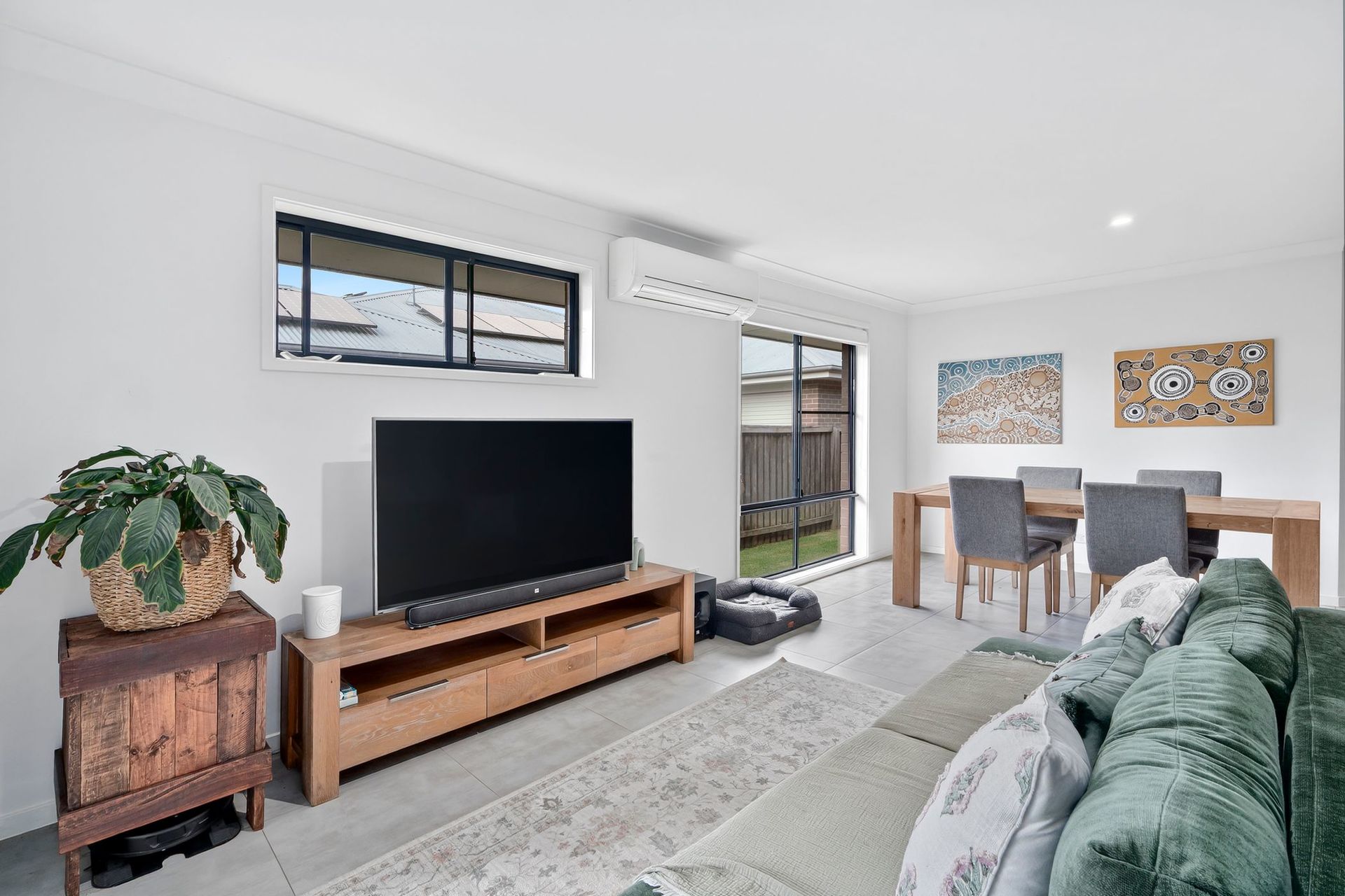 4-bedroom house at 21 GRADUATION STREET, Thrumster NSW 2444, Port Macquarie-Hastings, New South Wales