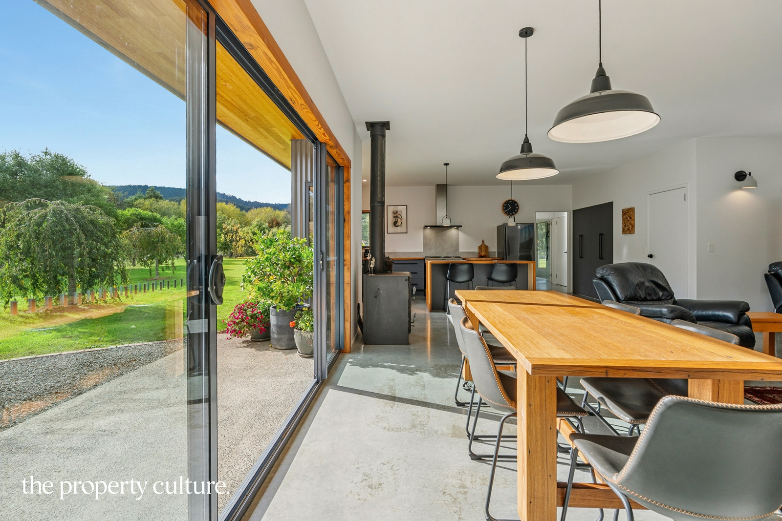 2-bedroom house at 25 Guys Road, Cygnet, Tas, 7112, Huon Valley, Tasmania