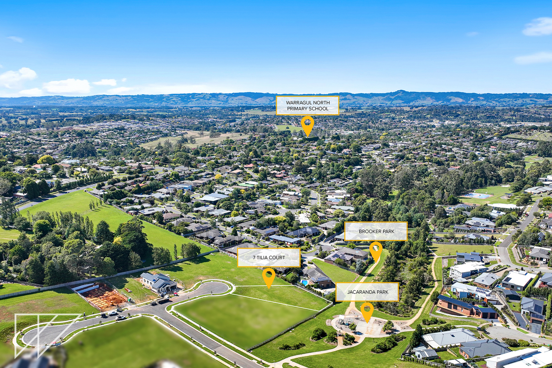 7 Tilia Court, Warragul, VIC 3820 - Image 7