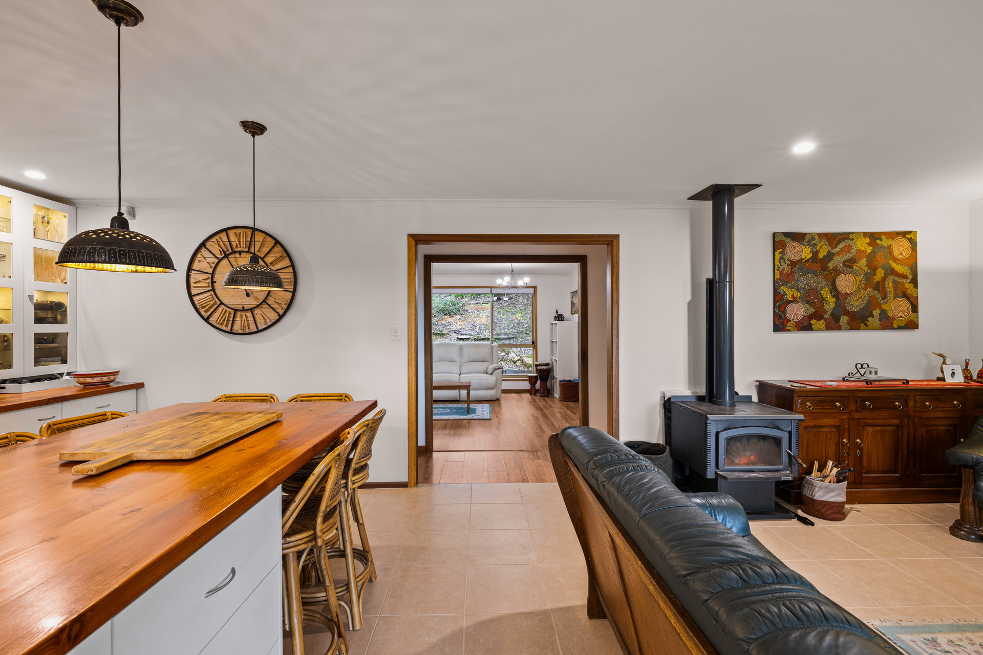 5-bedroom house at 35 SHEOAK ROAD, Crafers West SA 5152, Adelaide Hills, South Australia