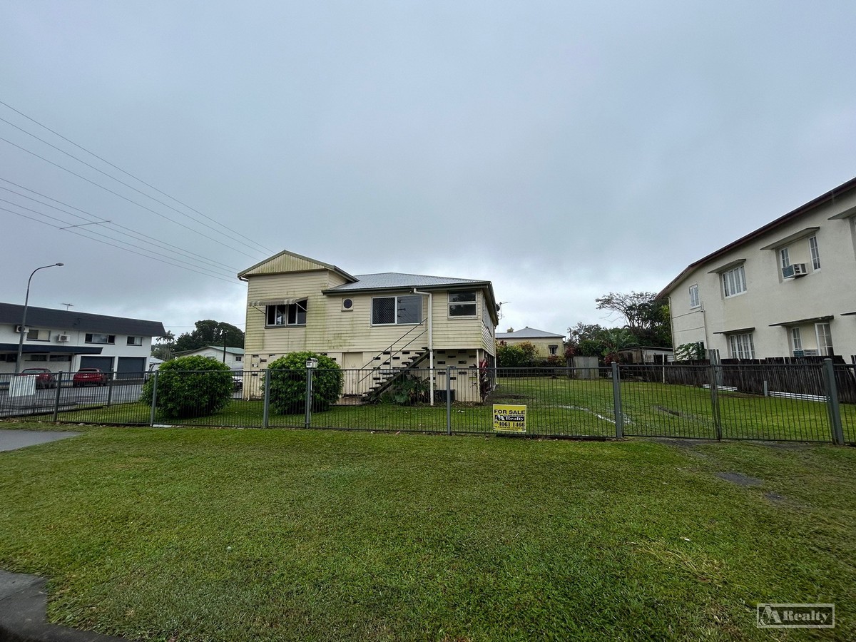 31 Grace Street, Innisfail, QLD 4860 - Image 8