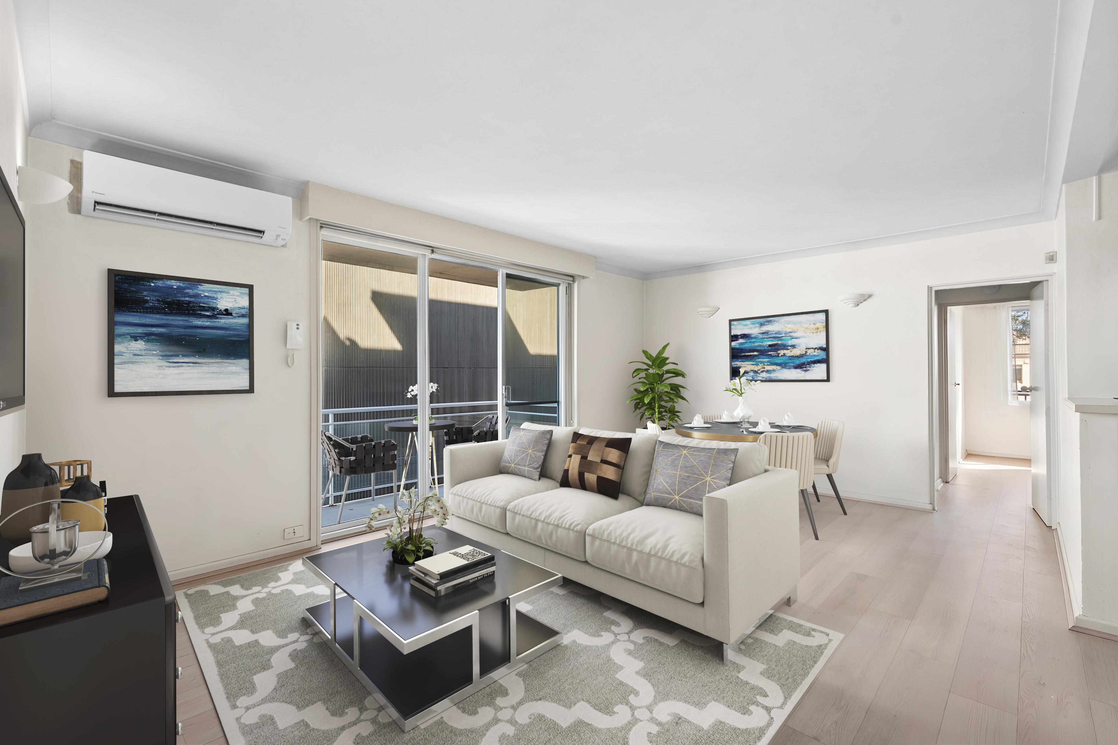 11 34A FLETCHER STREET, BONDI NSW 2026 - Image 1