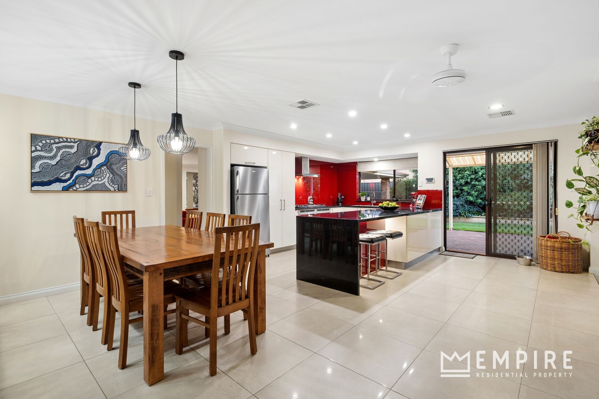 4-bedroom house at 9 DEVENISH WAY, Leeming WA 6149, Melville, Western Australia