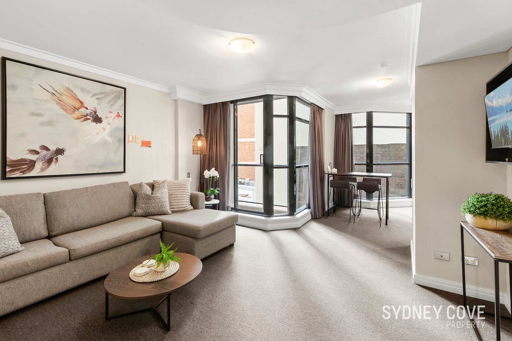 508/653 George Street, Sydney, Nsw, 2000 - Image 2
