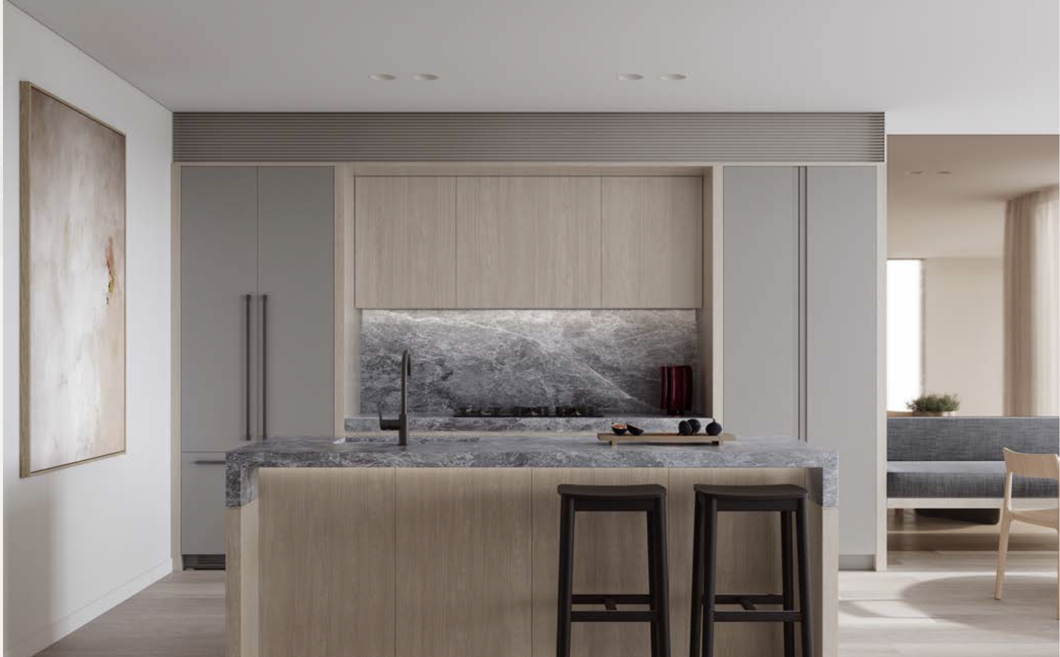 2-bedroom unit at St Leonards  Address Upon Request , St Leonards, Nsw, 2065, Lane Cove, New South Wales