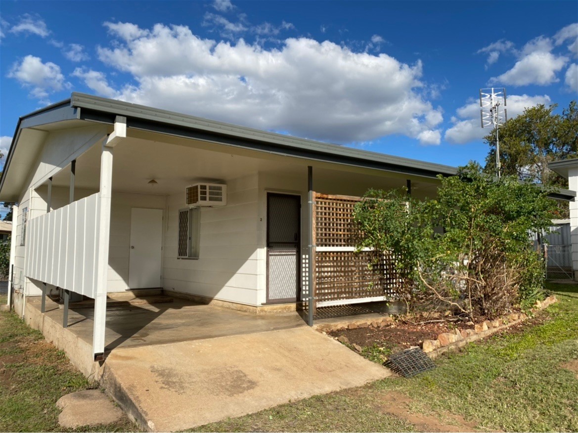 6-bedroom house at 1 Herring Court, Clermont, QLD 4721, Isaac, Queensland