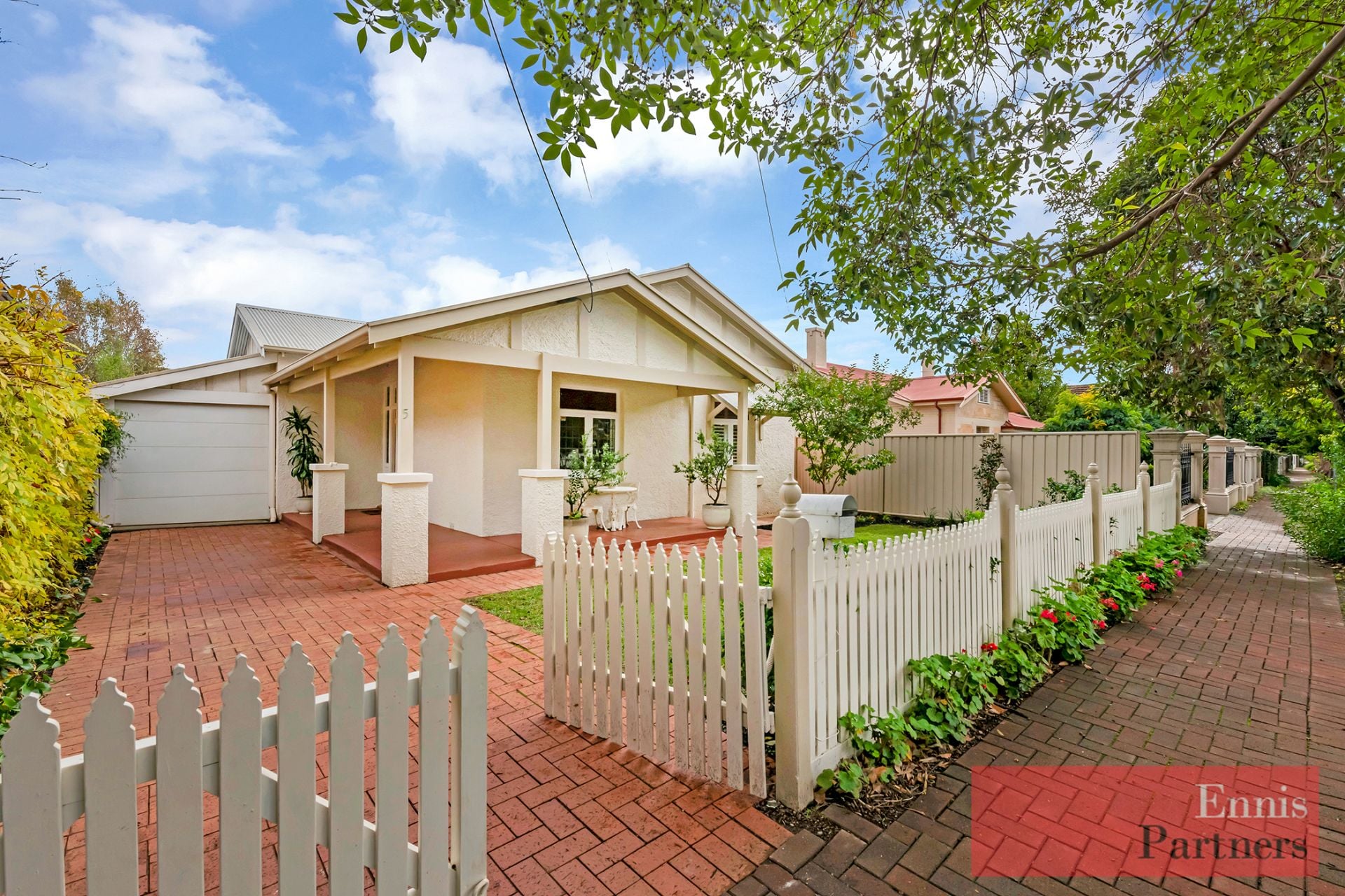 4-bedroom house at 5 ASCOT AVENUE, Dulwich SA 5065, Burnside, South Australia