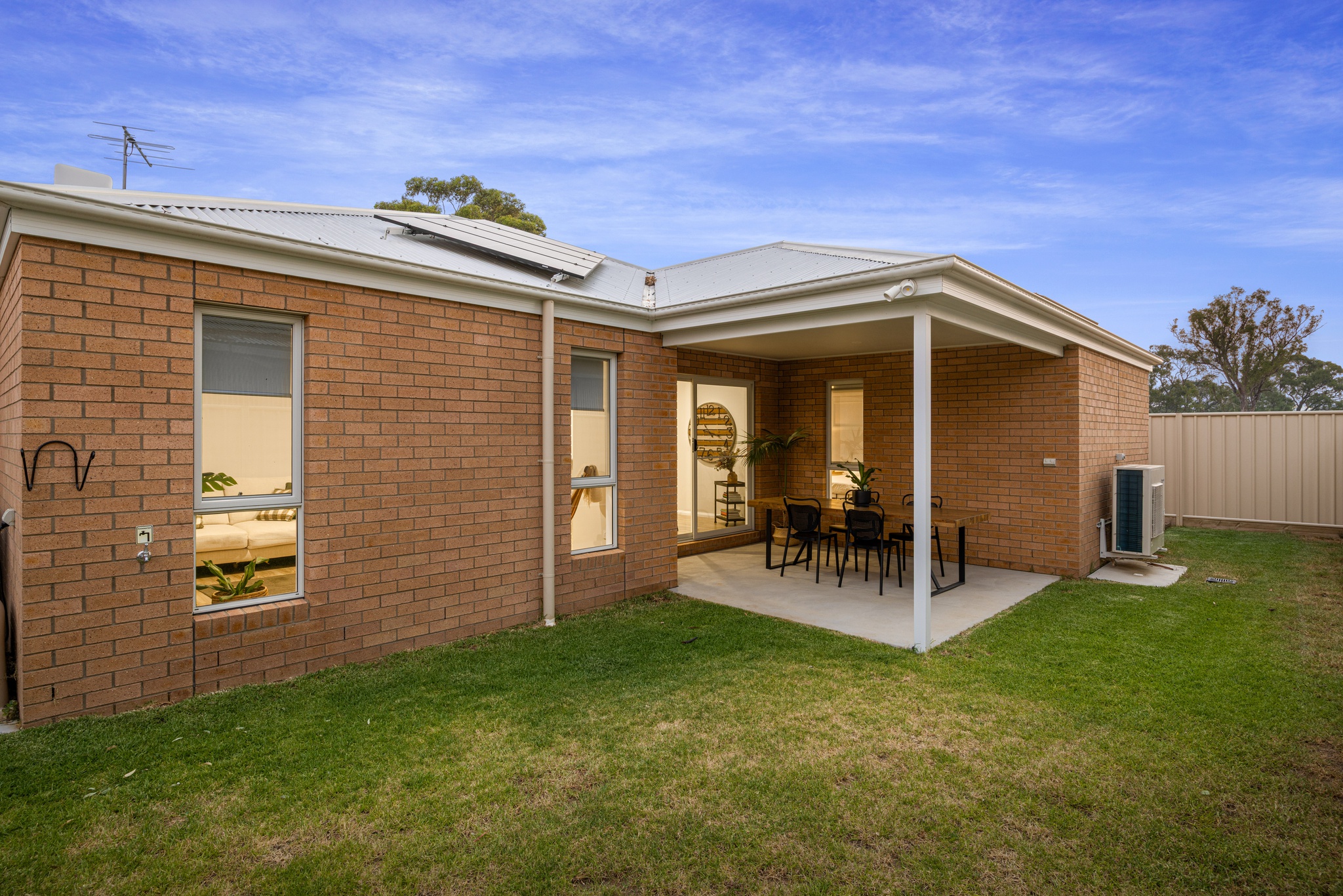 3-bedroom house at 8/186 Urana Street, Jindera, NSW 2642, Greater Hume, New South Wales