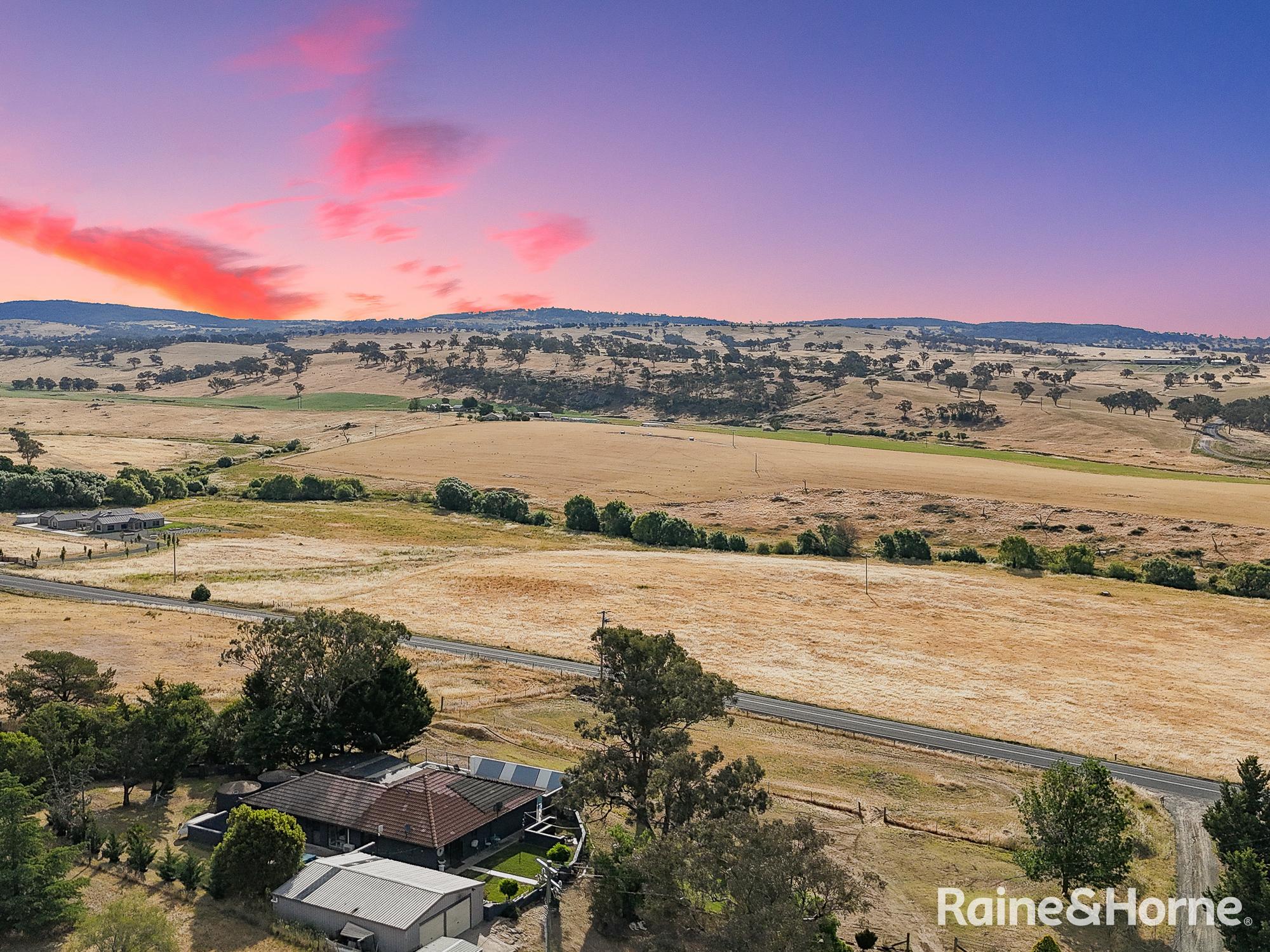 4-bedroom house at 136 Dunkeld Road, Dunkeld, NSW 2795, Bathurst, New South Wales
