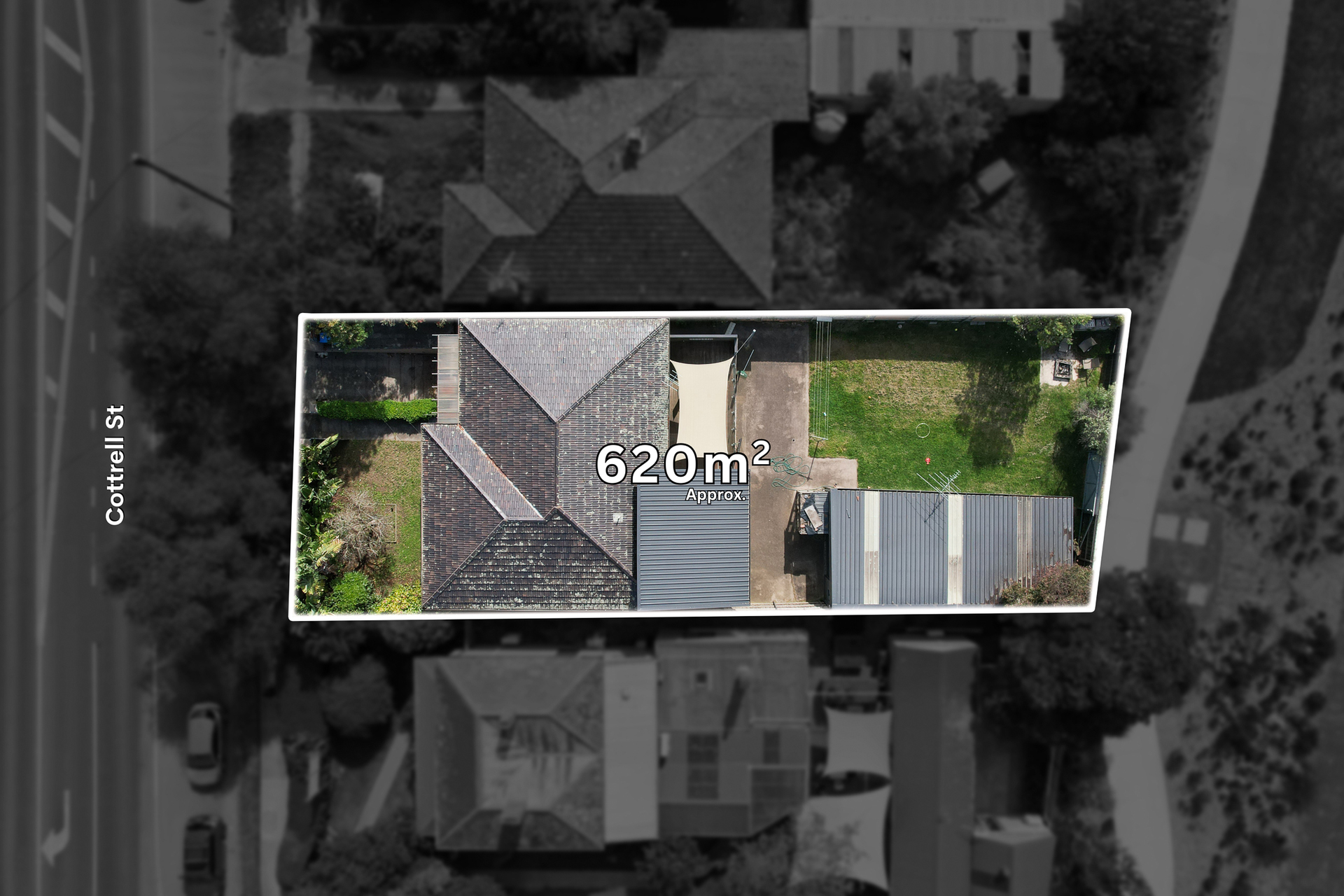 3-bedroom house at 55 Cottrell Street, Werribee, VIC 3030, Wyndham, Victoria