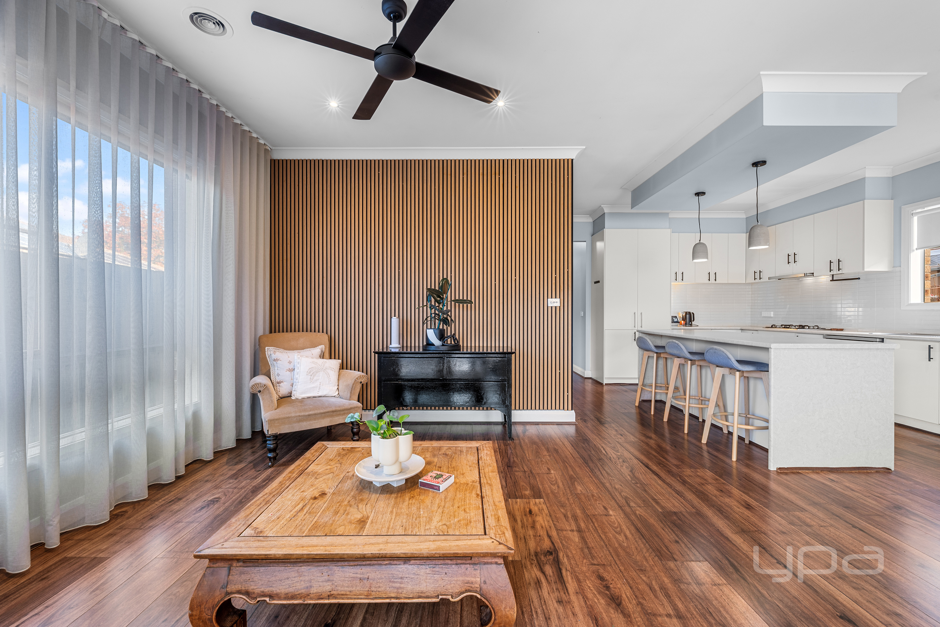 4-bedroom unit at 2/10 Drysdale Place, Brookfield, VIC 3338, Melton, Victoria