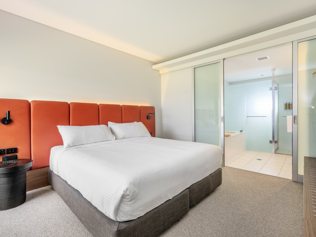 2-bedroom unit at GOLDEN DOOR HEALTH RETREAT & SPA ELYSIA 48 165 THOMPSONS ROAD, POKOLBIN NSW 2320, Singleton, New South Wales