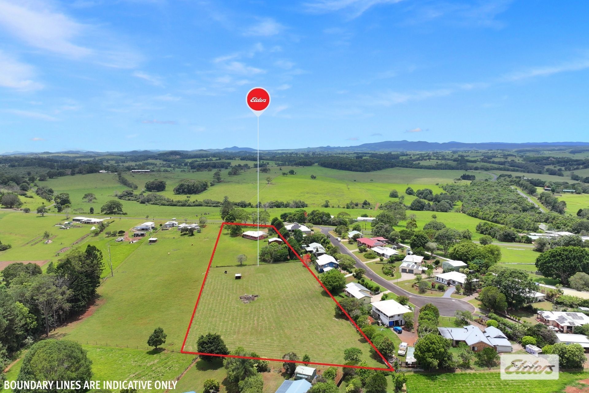 3-bedroom house at 39 Hillcrest Road, Malanda, QLD 4885, Tablelands, Queensland