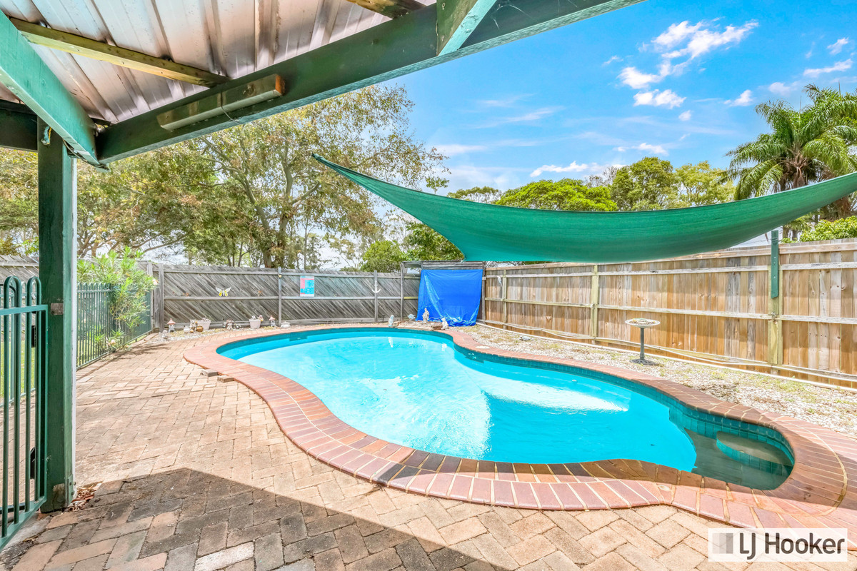 3-bedroom house at 61 Sunset Drive, Thabeban QLD 4670, Bundaberg, Queensland