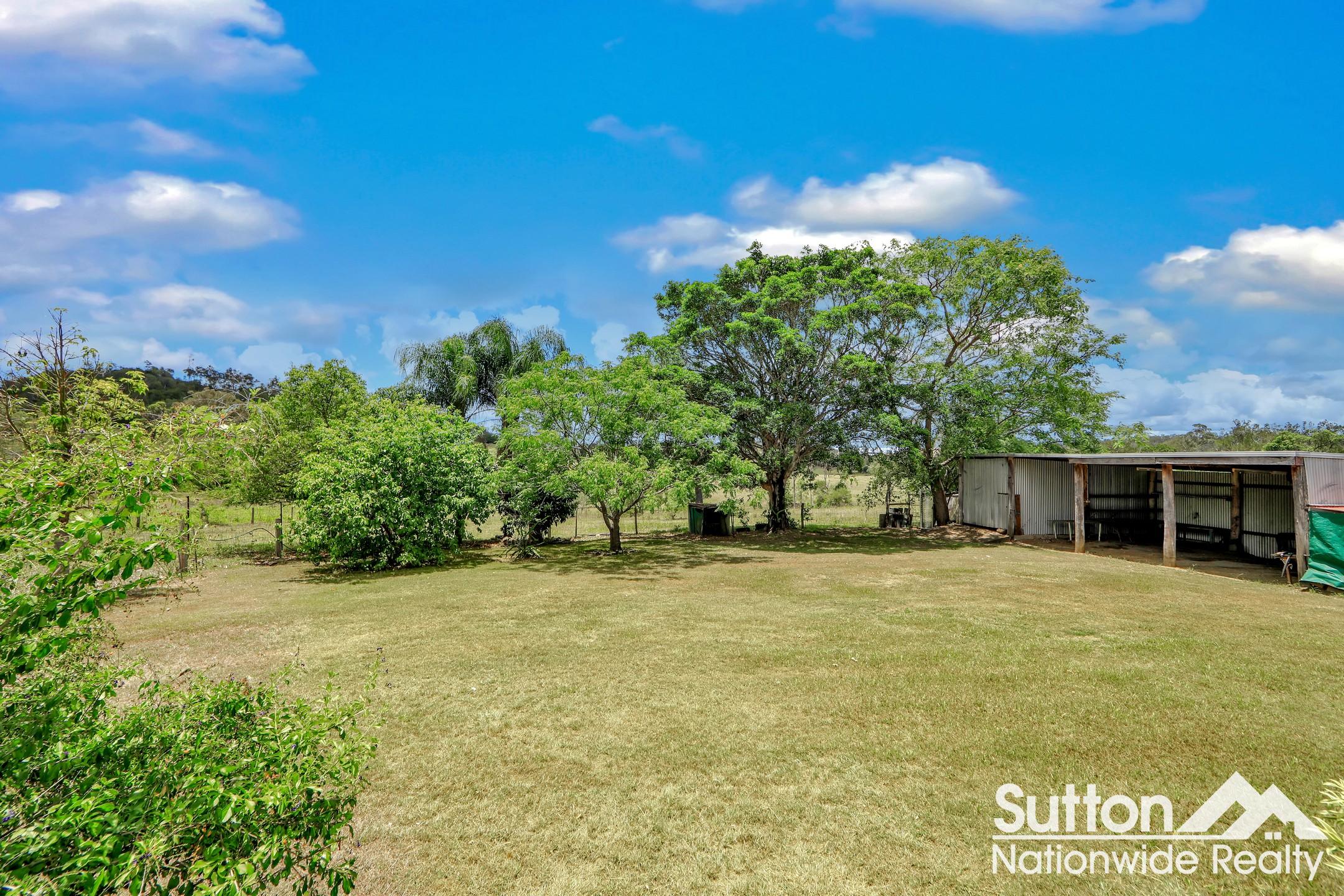 4-bedroom house at 589 Moolboolaman Road, Moolboolaman, QLD 4671, Bundaberg, Queensland